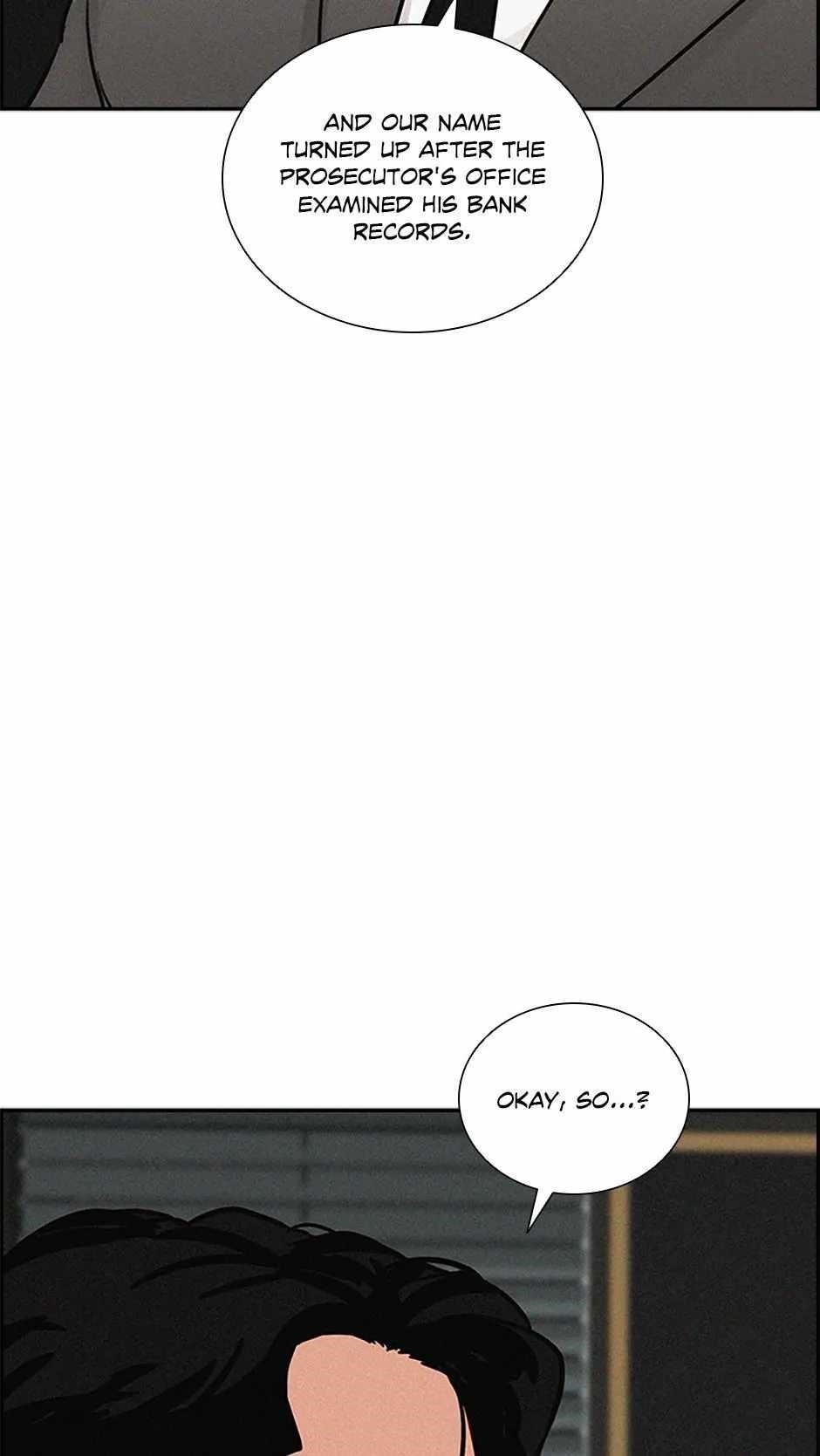 18+ Lord of Money Chapter 148 page 9