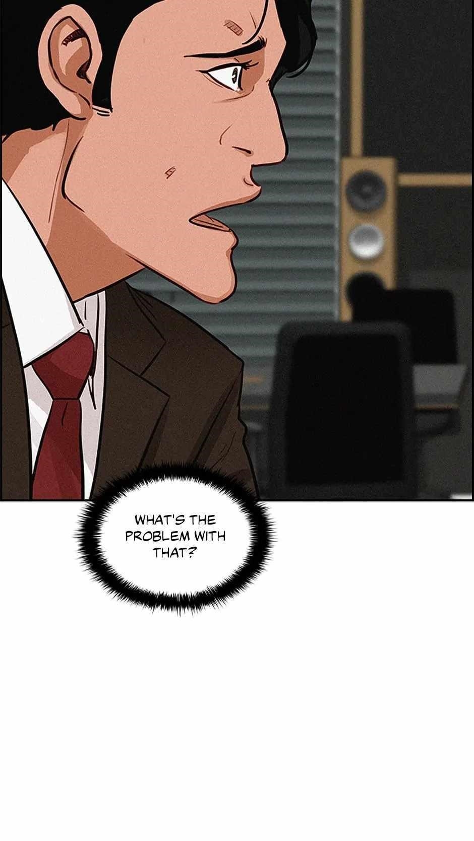 18+ Lord of Money Chapter 148 page 10