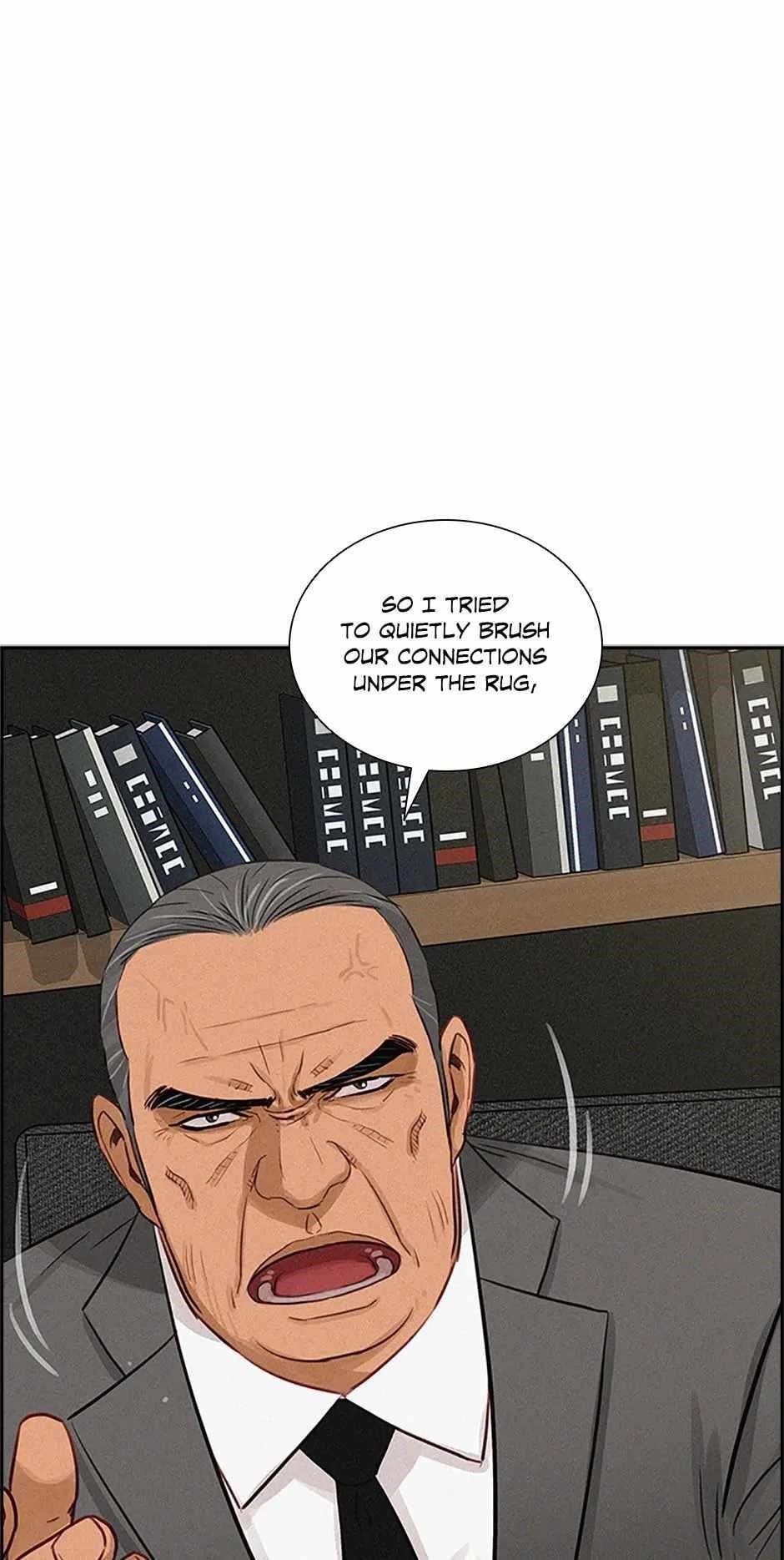 18+ Lord of Money Chapter 148 page 12