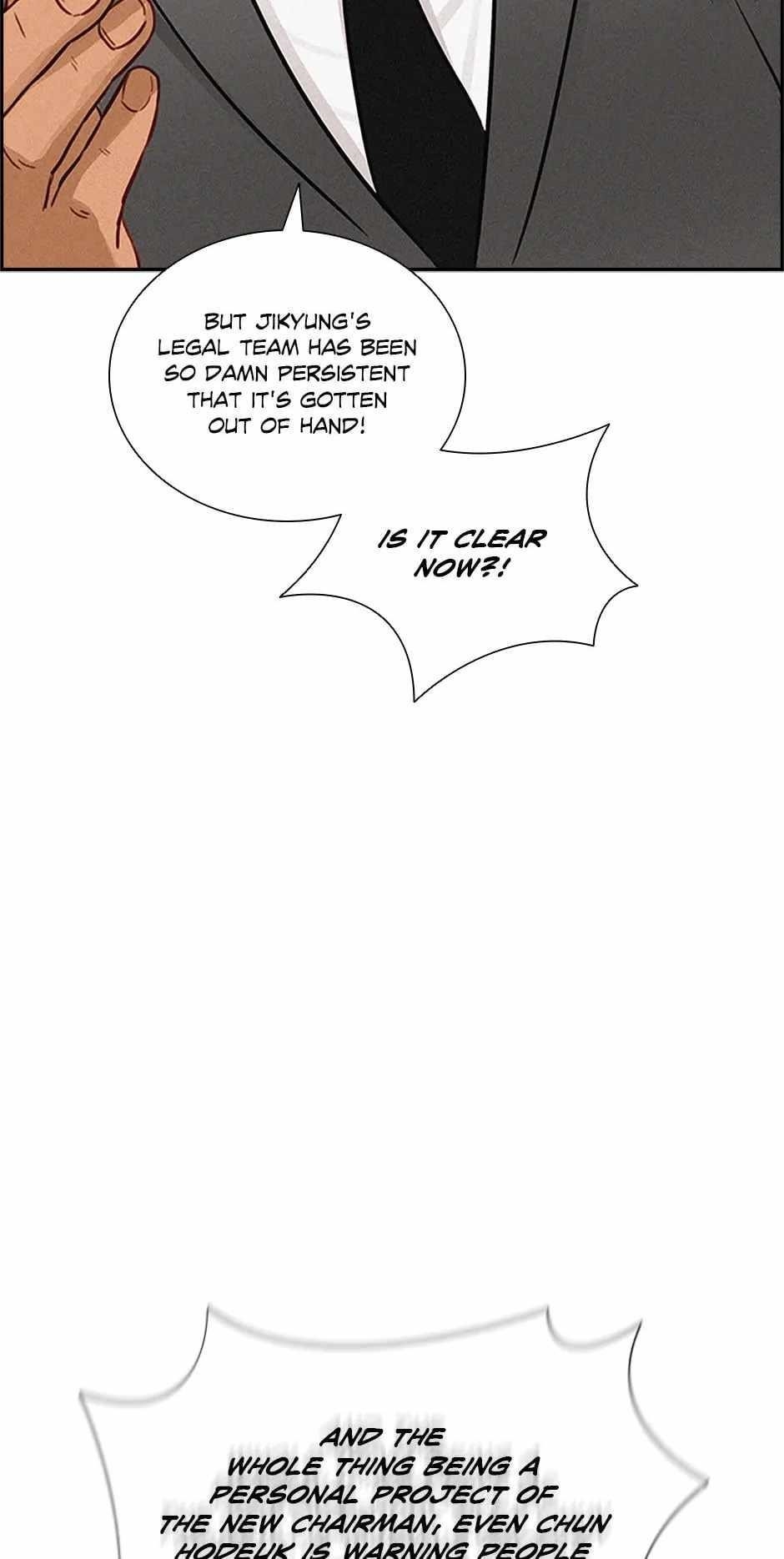 18+ Lord of Money Chapter 148 page 13