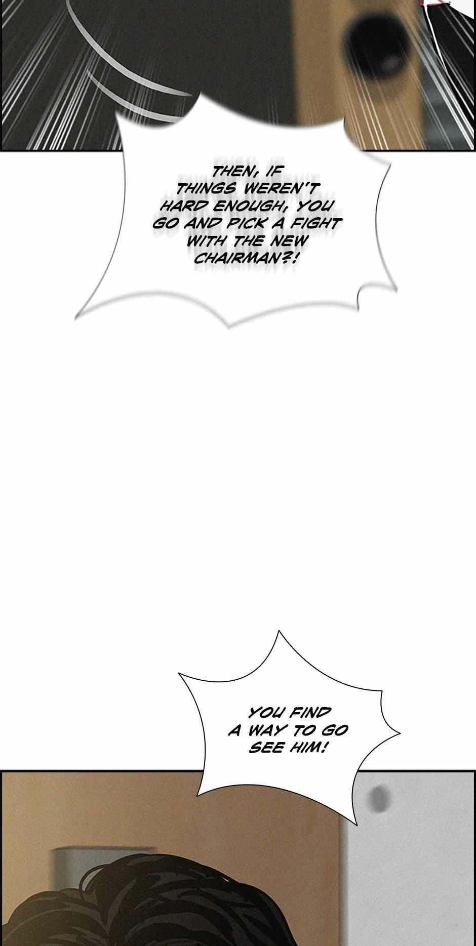 18+ Lord of Money Chapter 148 page 15