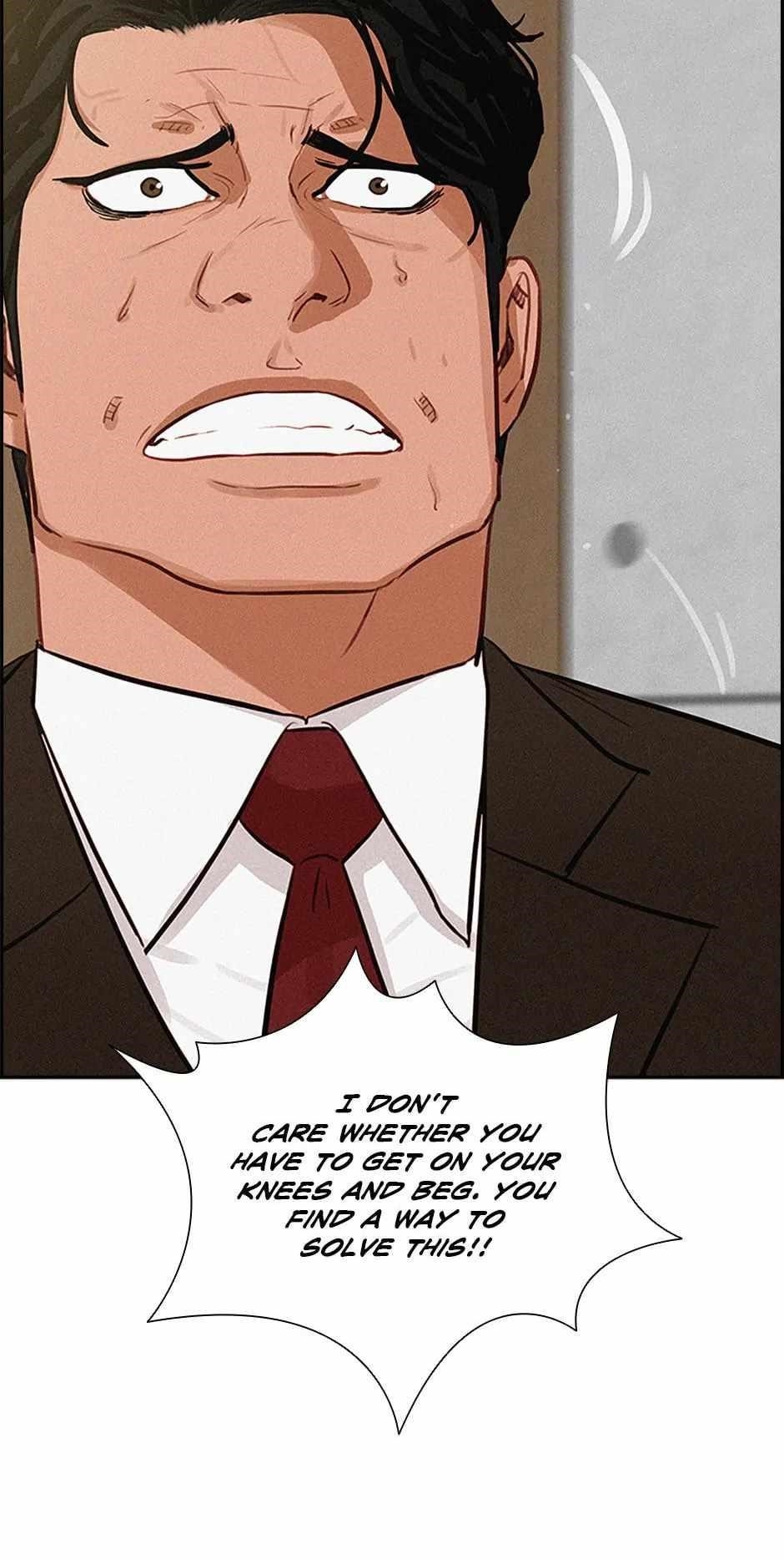 18+ Lord of Money Chapter 148 page 16