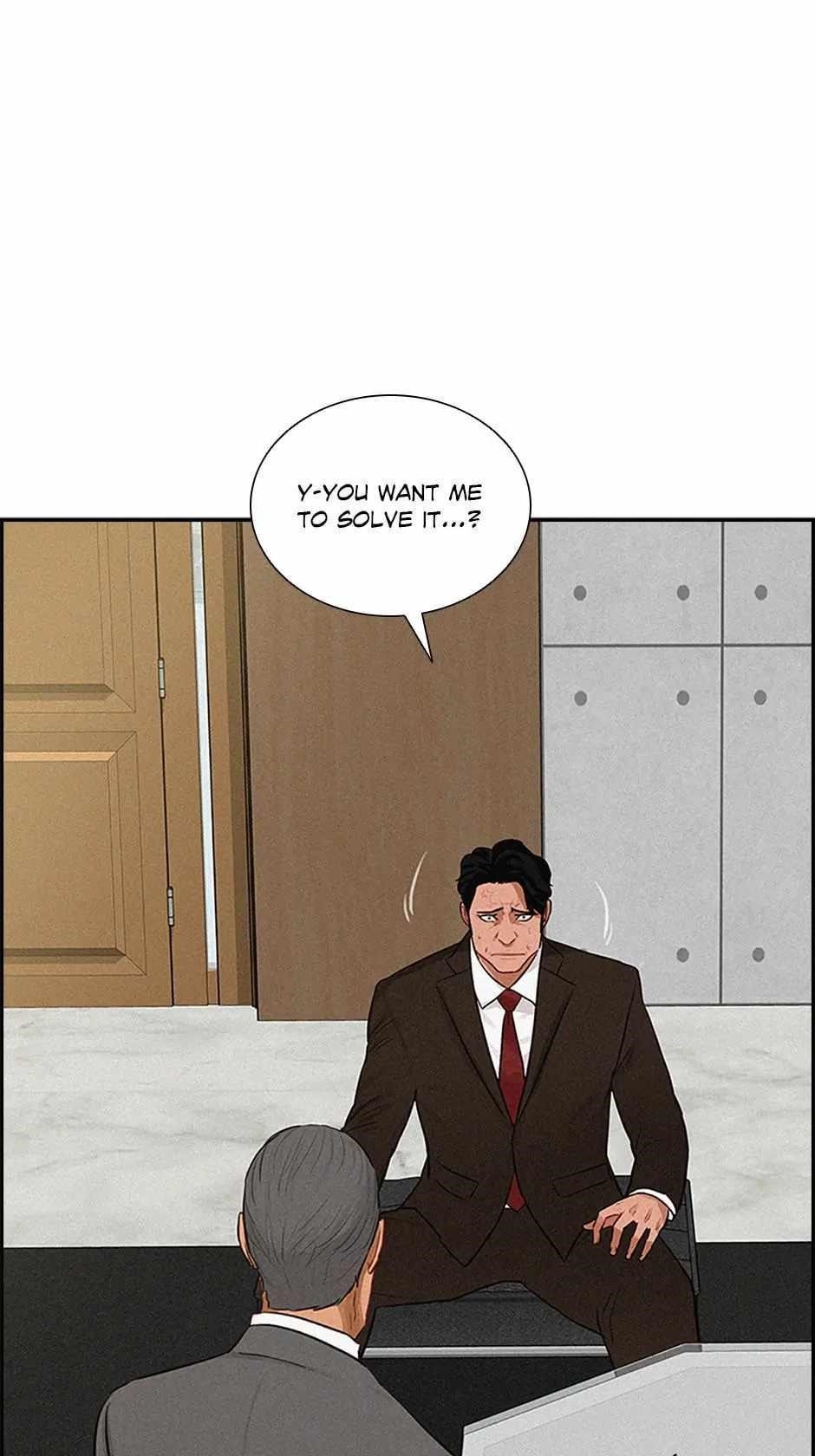18+ Lord of Money Chapter 148 page 17
