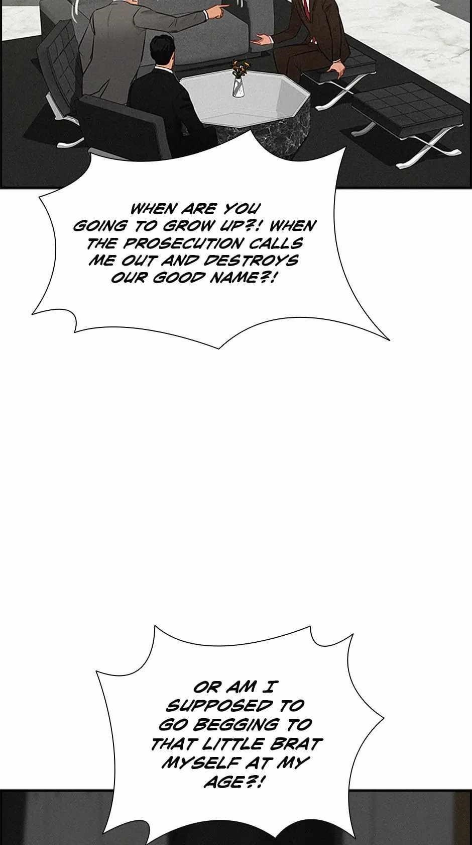 18+ Lord of Money Chapter 148 page 19