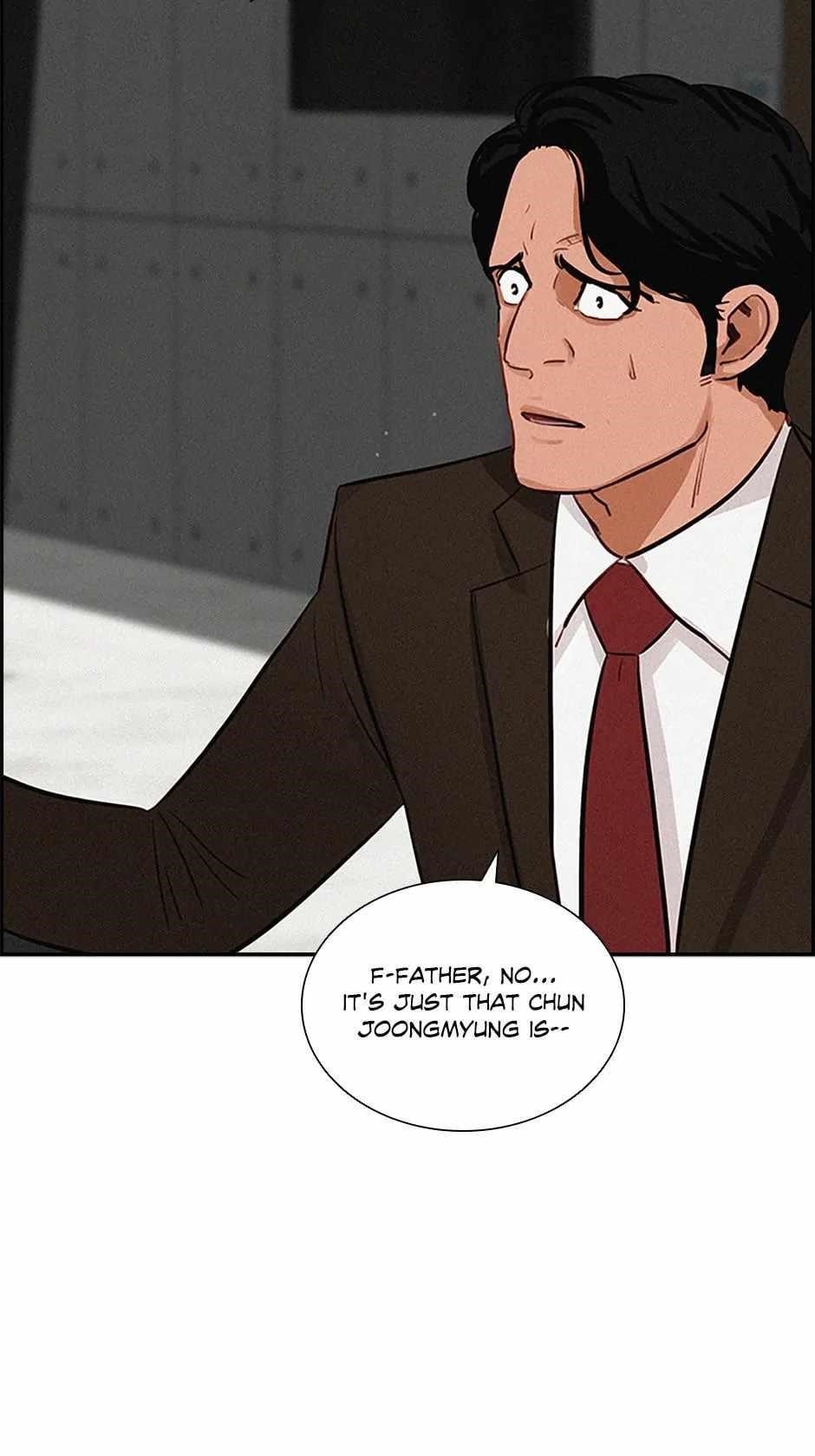 18+ Lord of Money Chapter 148 page 20