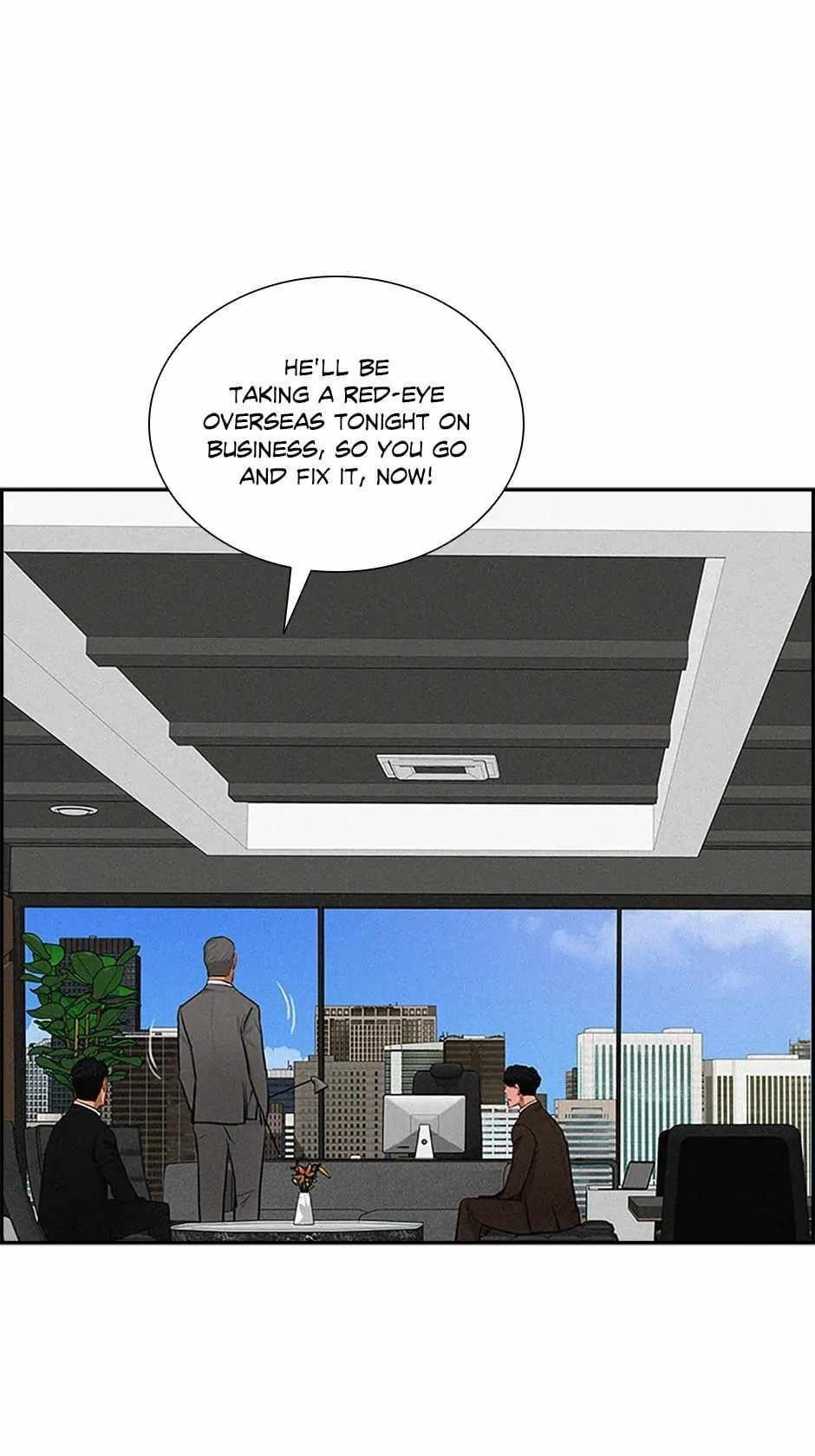 18+ Lord of Money Chapter 148 page 21