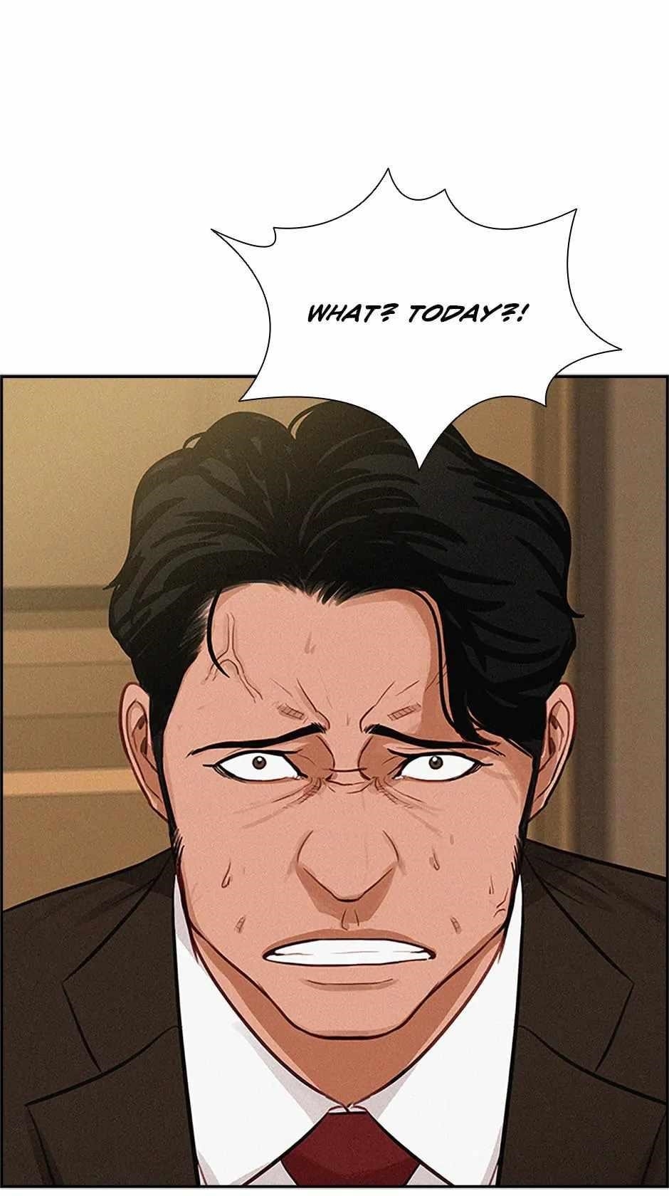 18+ Lord of Money Chapter 148 page 22