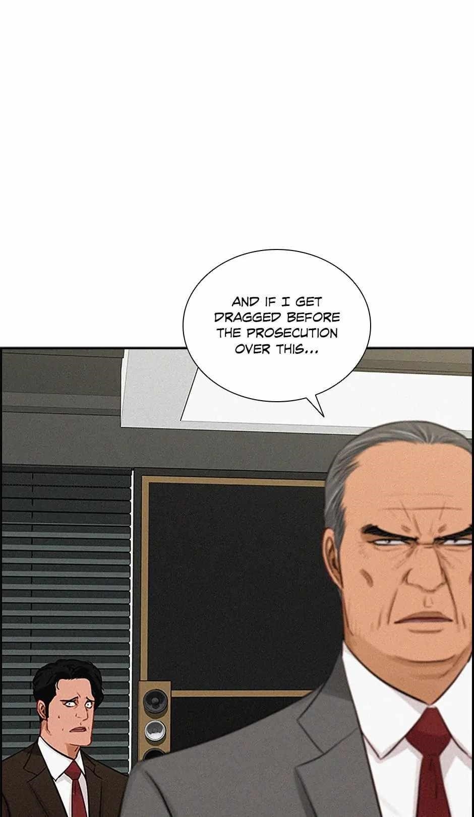 18+ Lord of Money Chapter 148 page 23