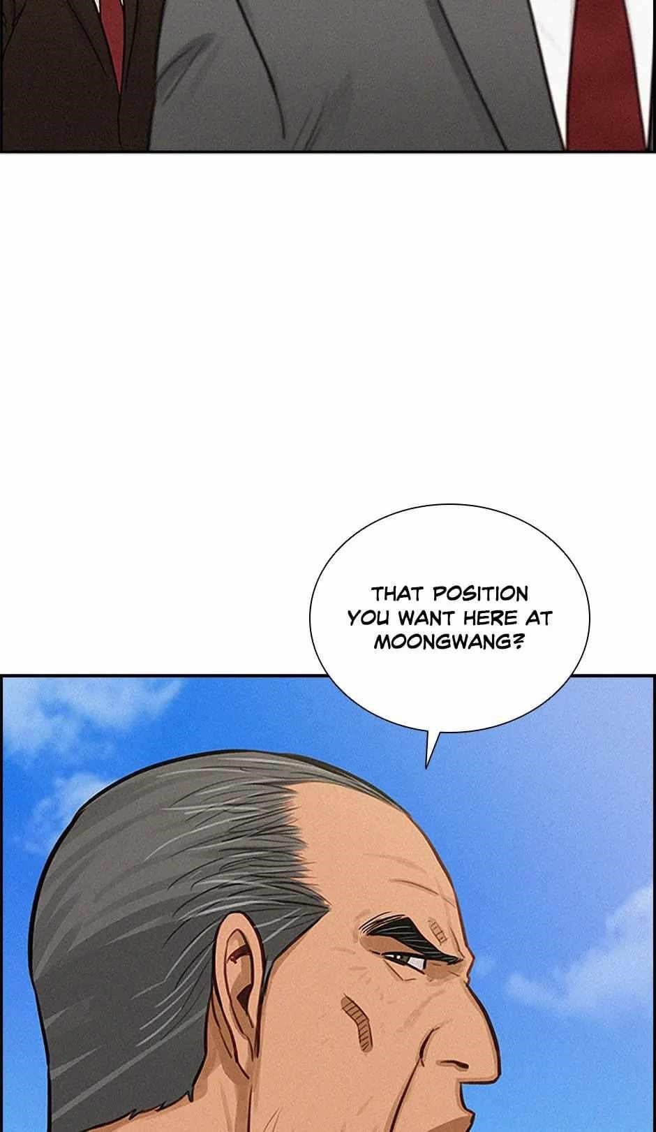 18+ Lord of Money Chapter 148 page 24