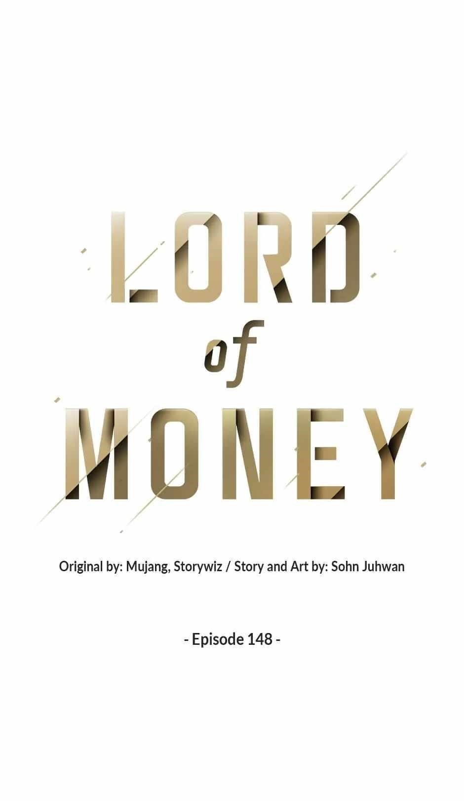 18+ Lord of Money Chapter 148 page 26