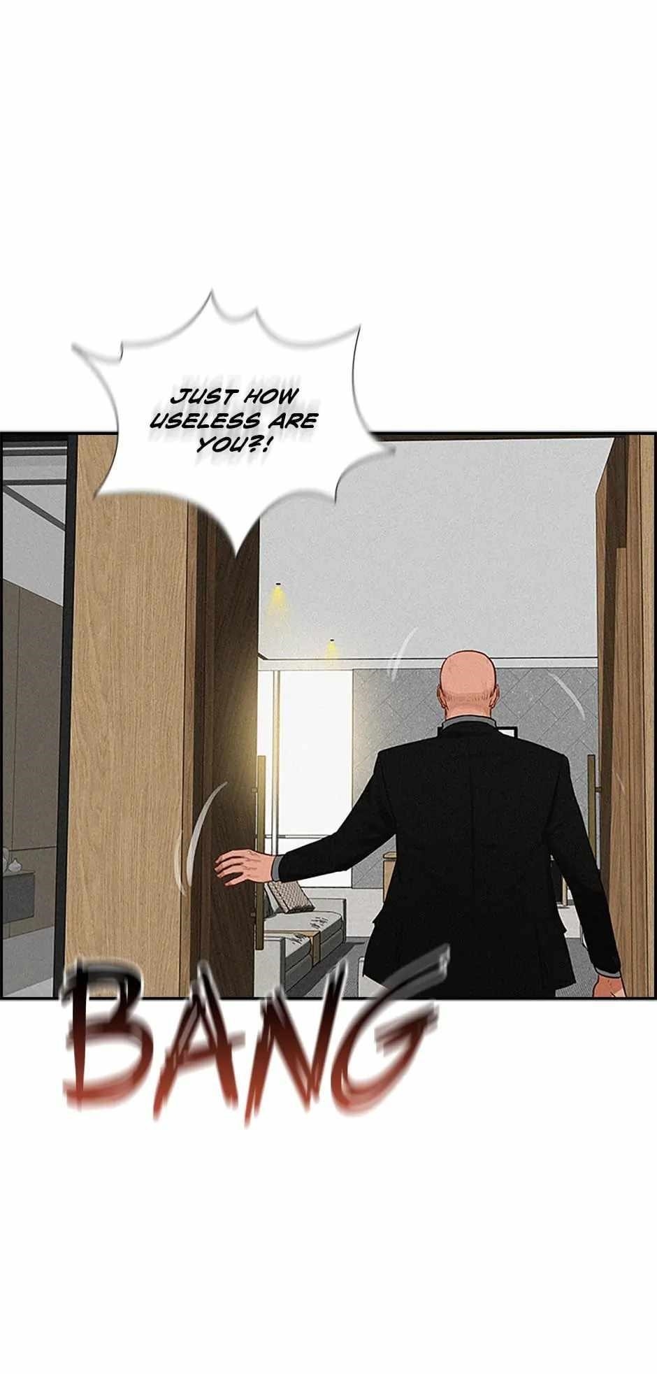 18+ Lord of Money Chapter 148 page 28