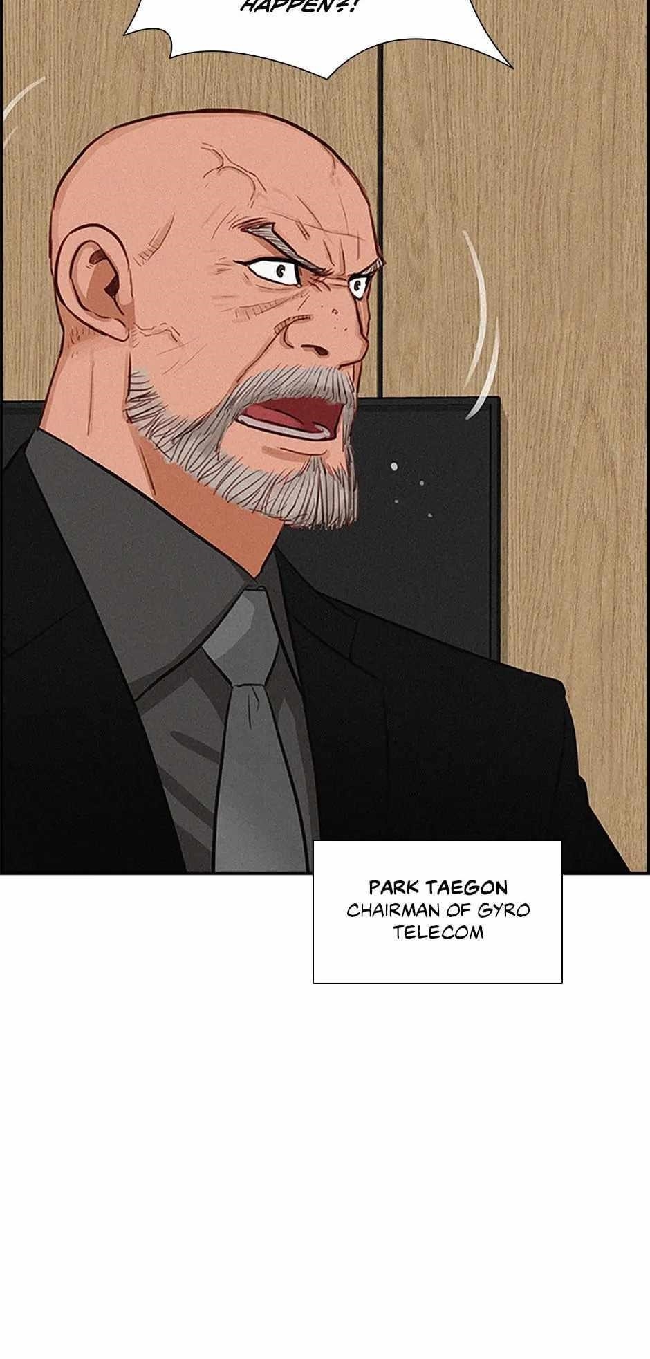 18+ Lord of Money Chapter 148 page 30