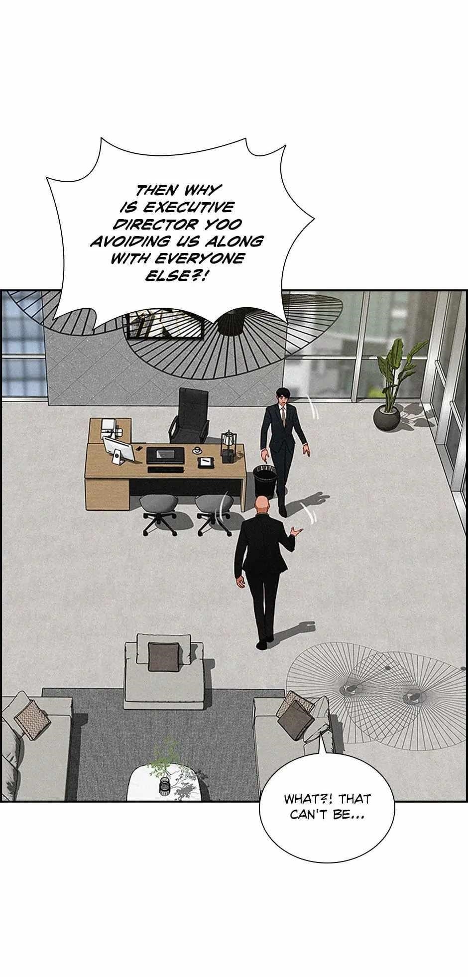 18+ Lord of Money Chapter 148 page 32