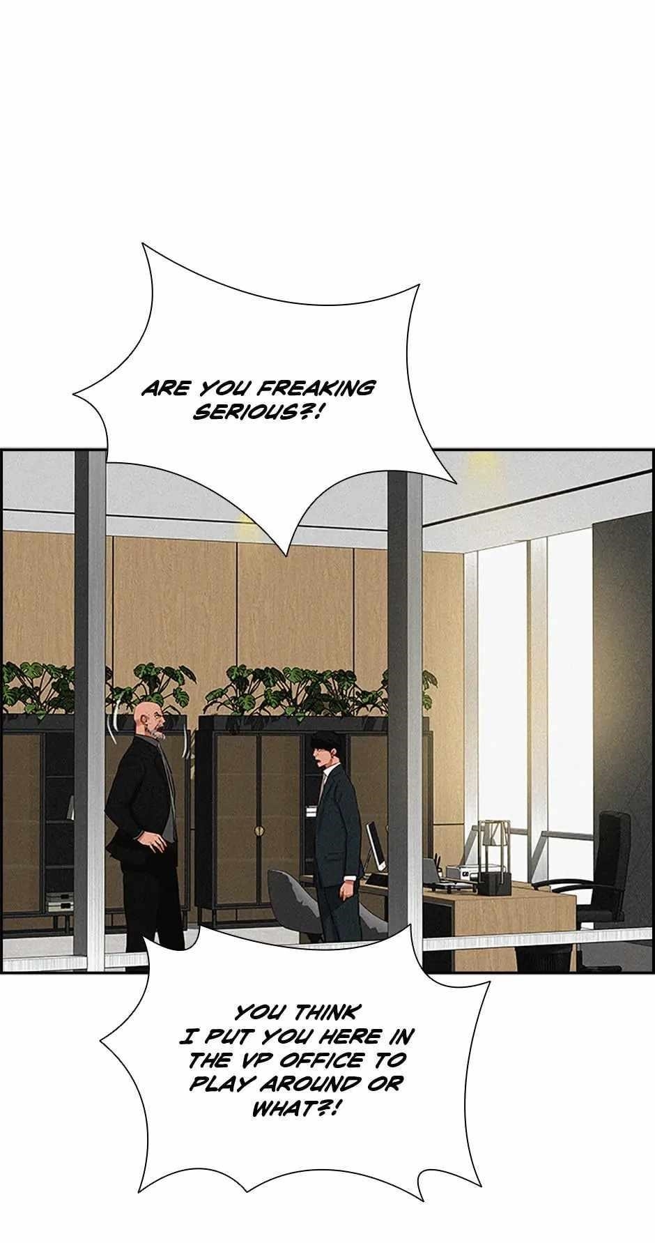 18+ Lord of Money Chapter 148 page 33