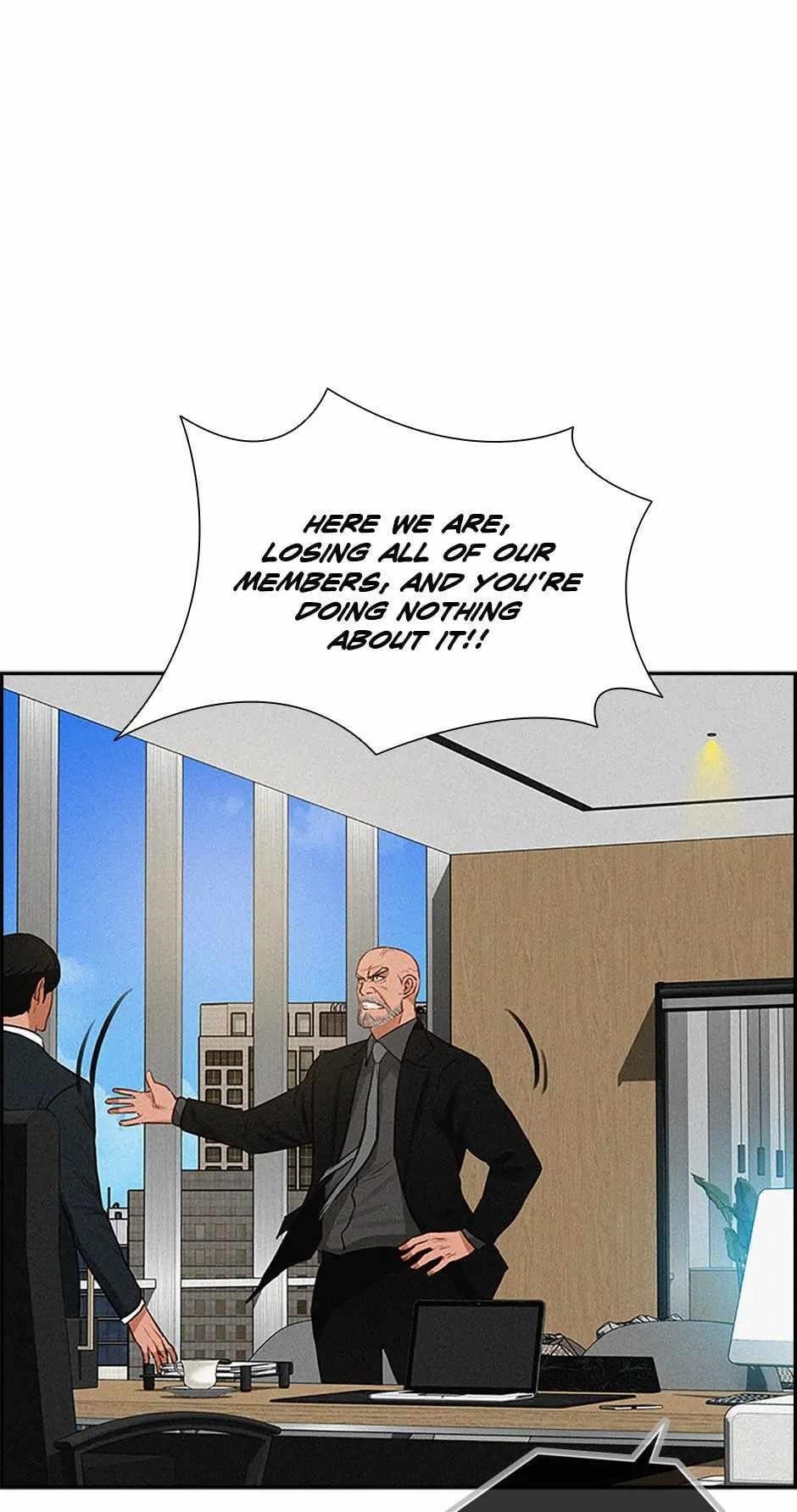 18+ Lord of Money Chapter 148 page 34