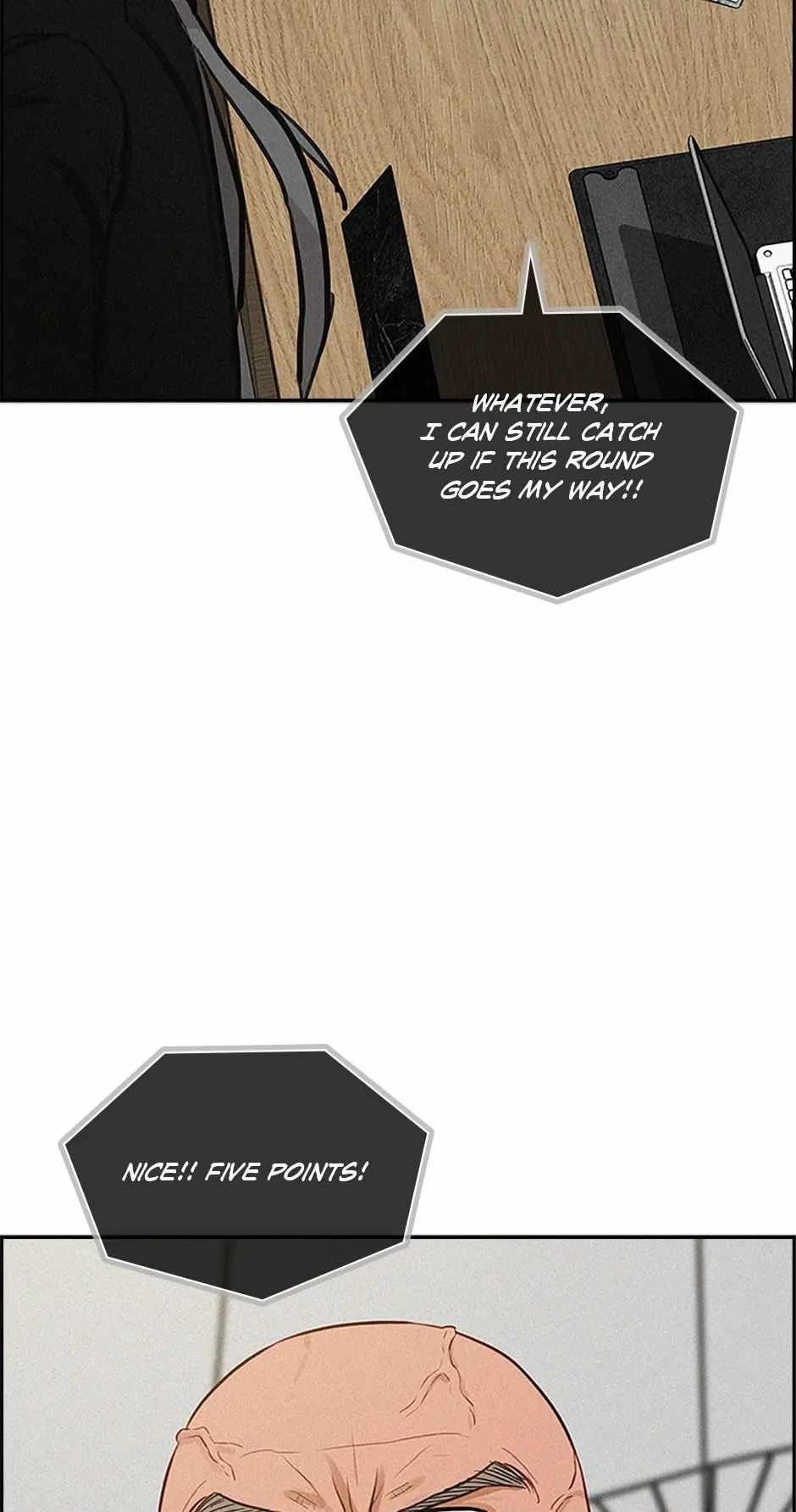 18+ Lord of Money Chapter 148 page 36