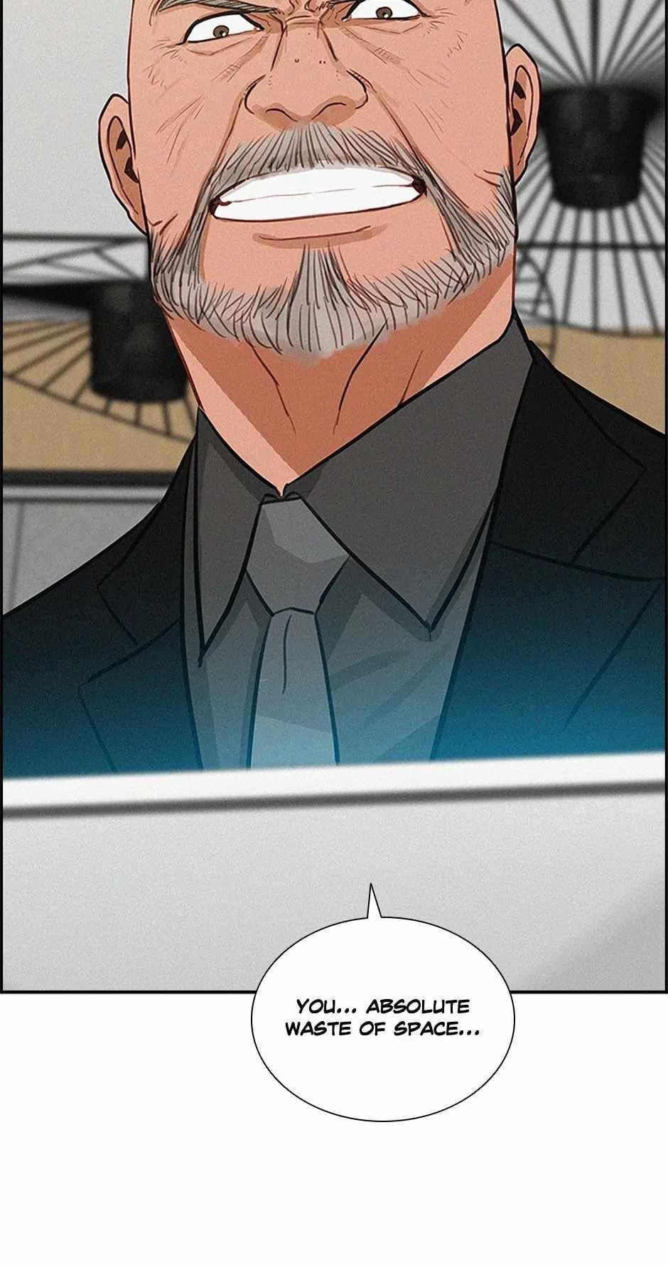 18+ Lord of Money Chapter 148 page 37