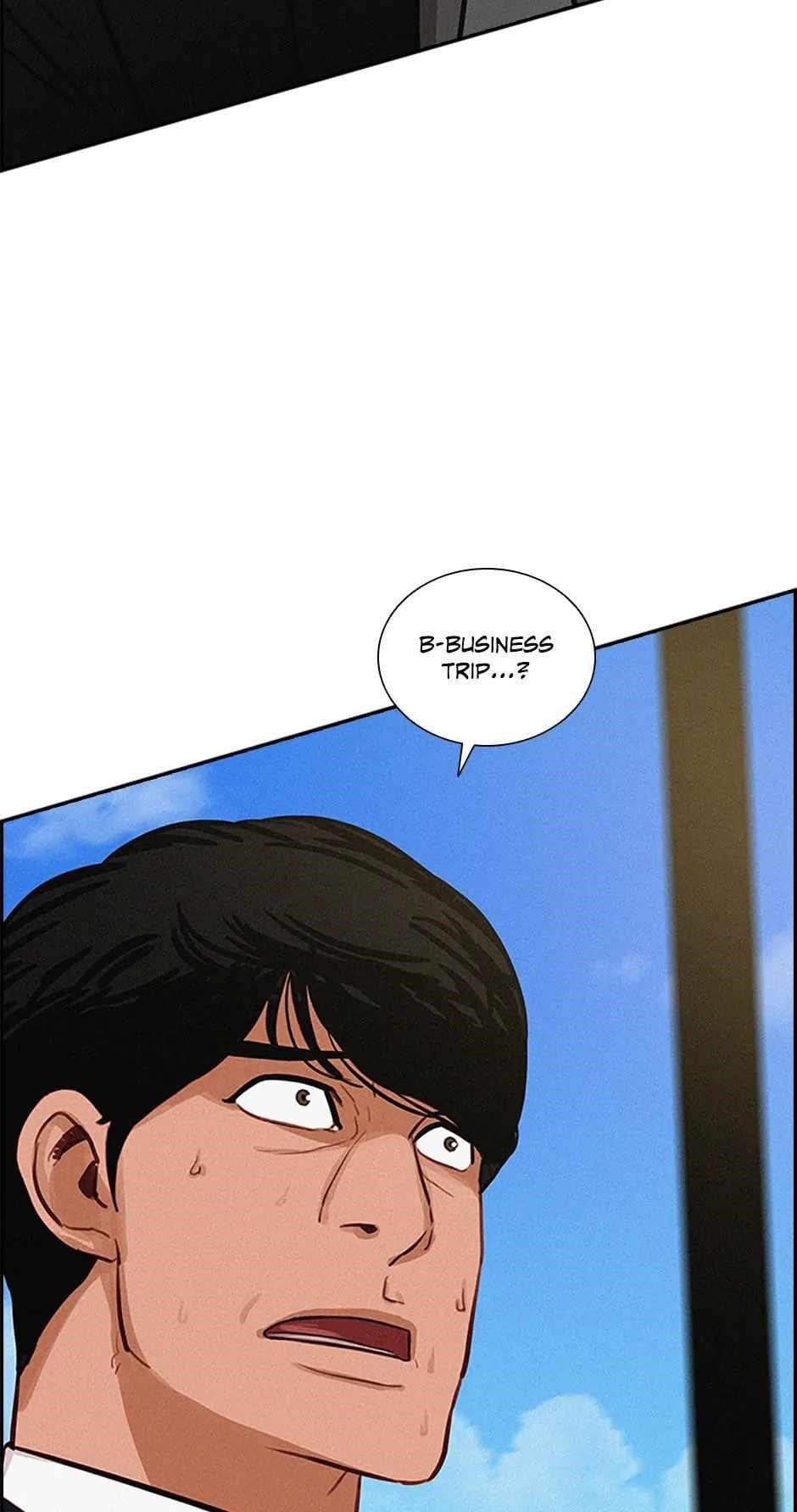 18+ Lord of Money Chapter 148 page 41