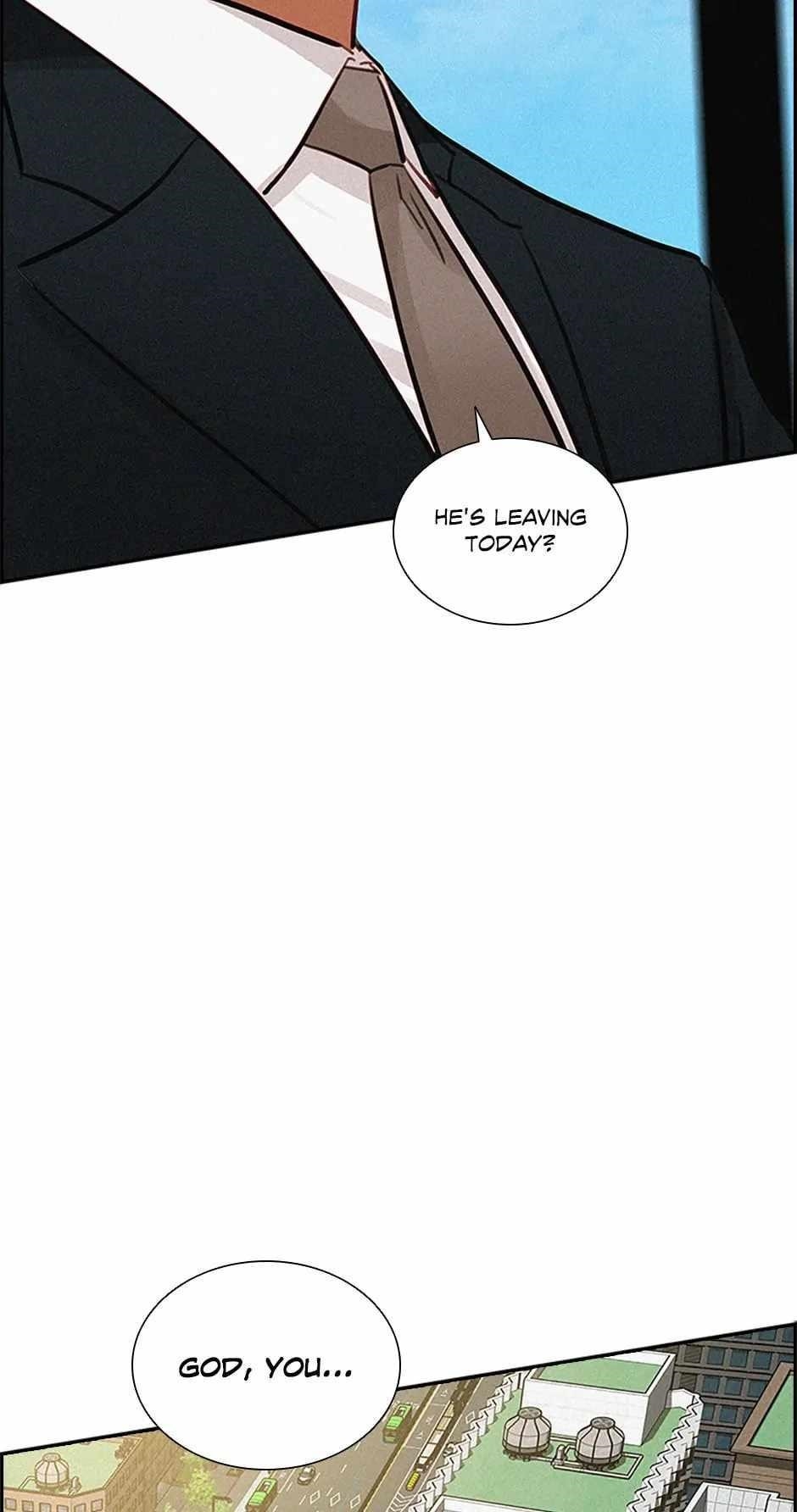 18+ Lord of Money Chapter 148 page 42