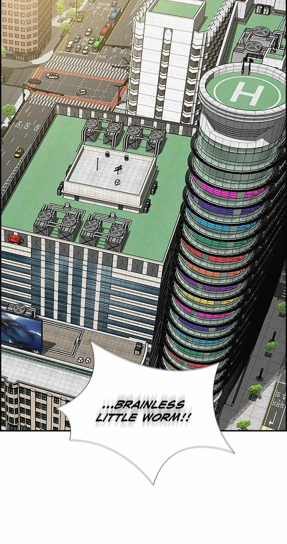 18+ Lord of Money Chapter 148 page 43