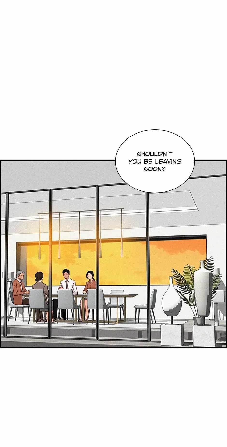 18+ Lord of Money Chapter 148 page 46