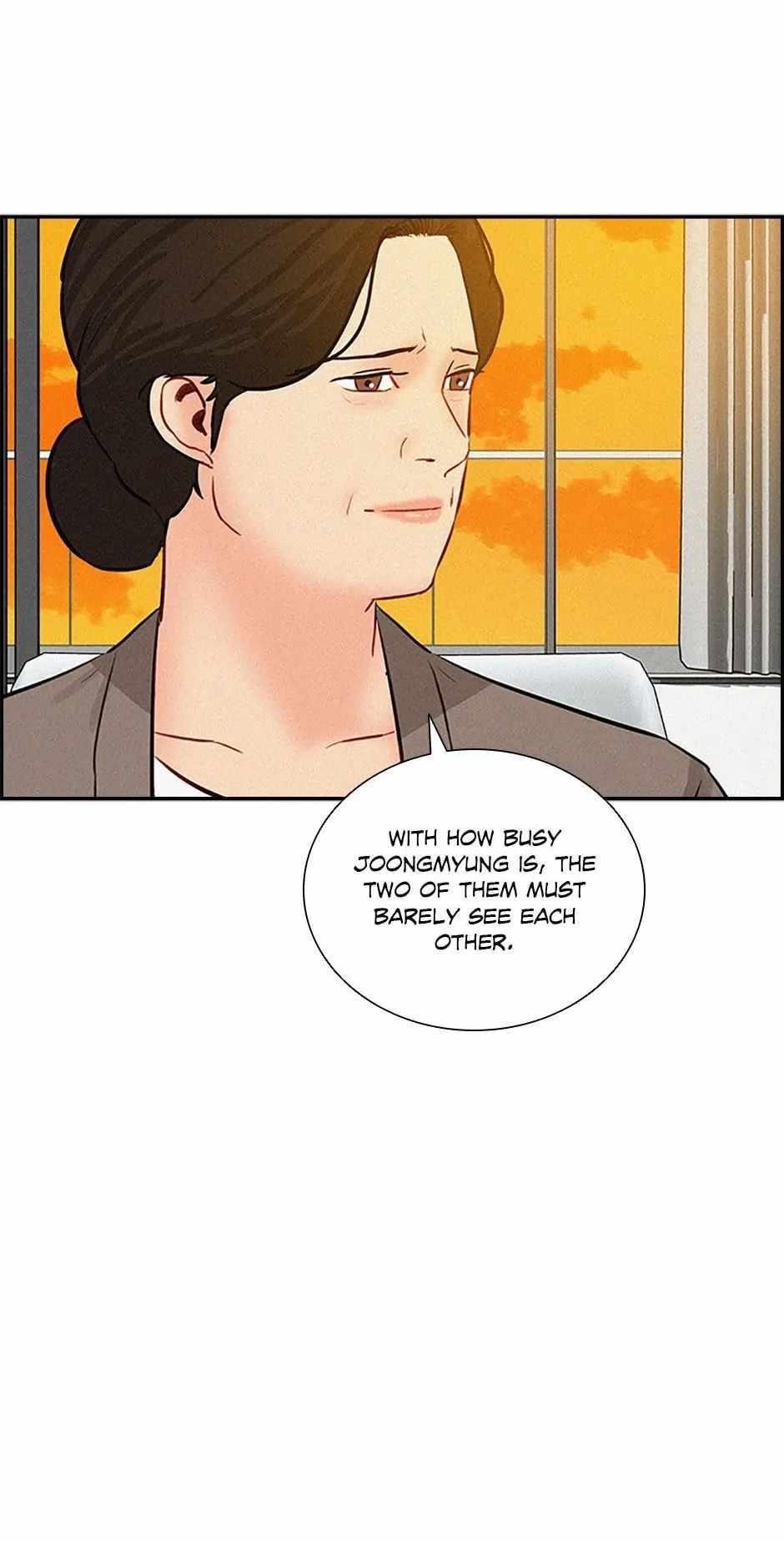 18+ Lord of Money Chapter 148 page 48