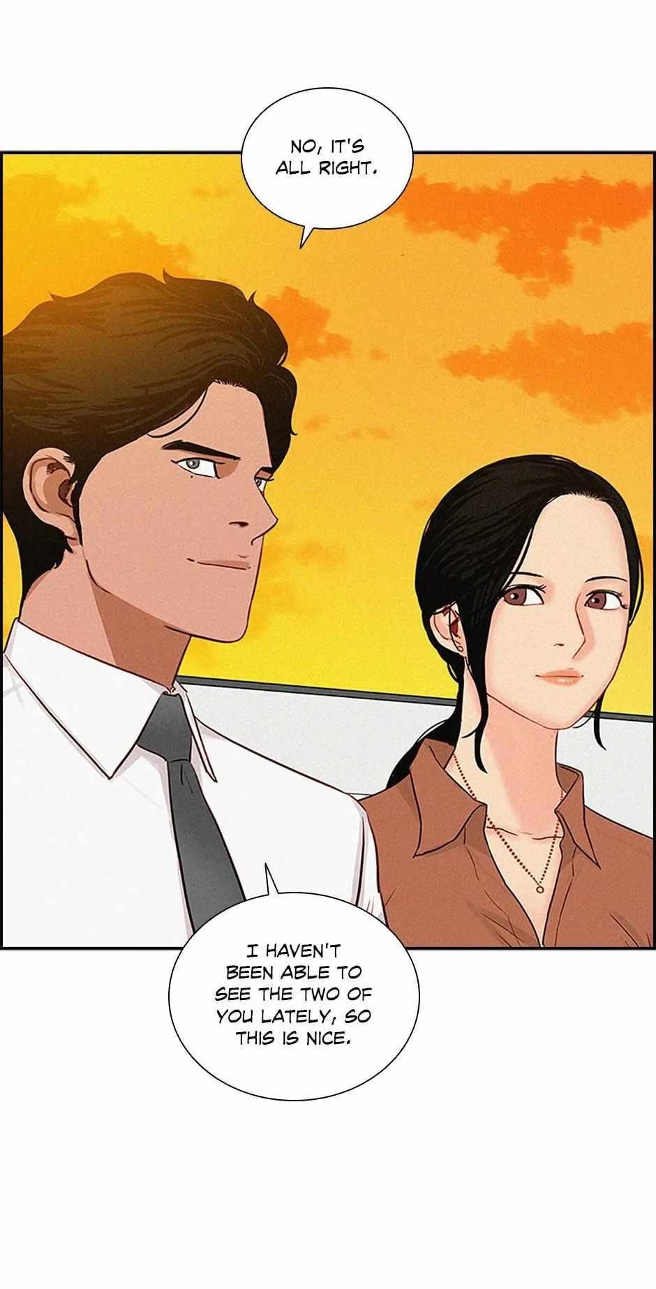 18+ Lord of Money Chapter 148 page 49