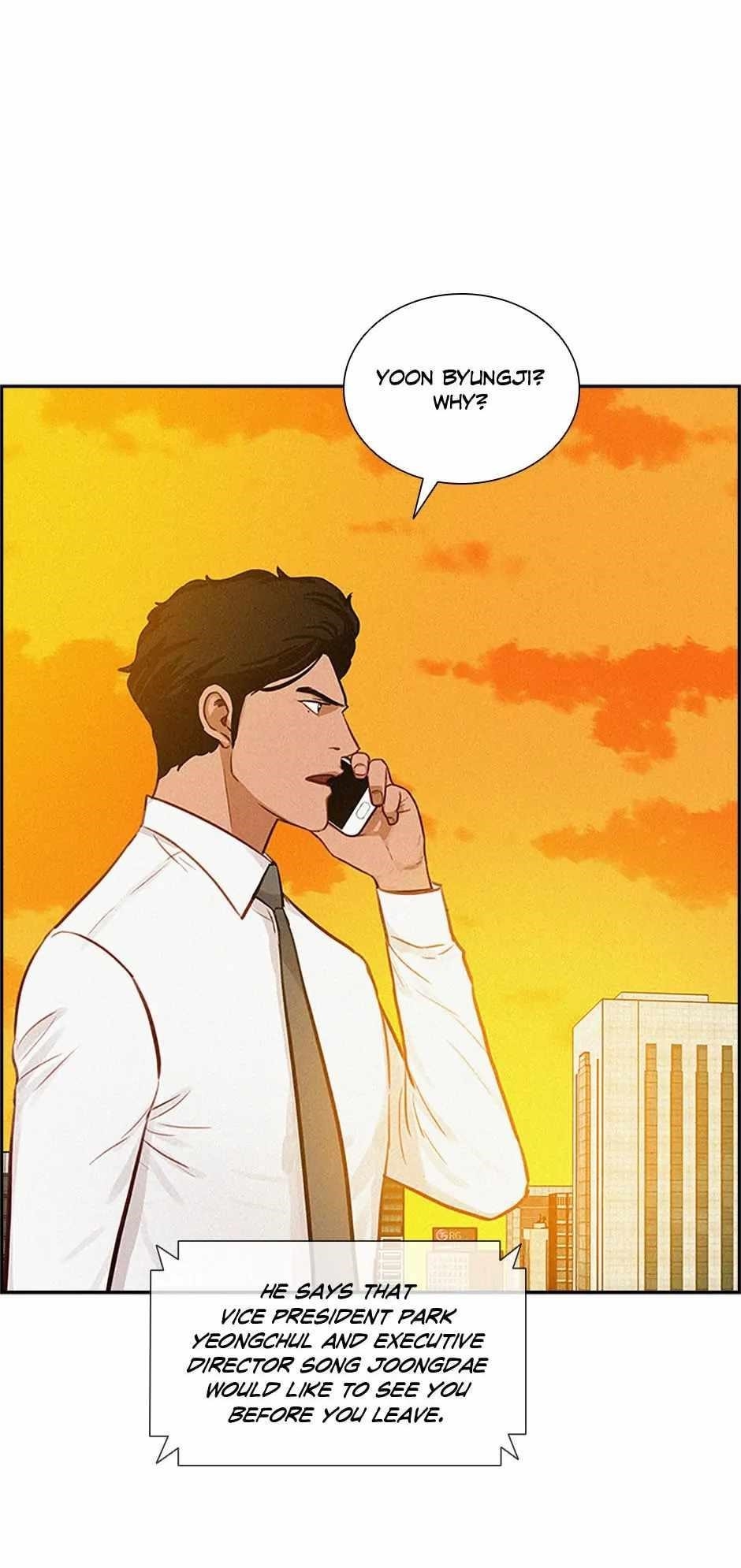 18+ Lord of Money Chapter 148 page 53