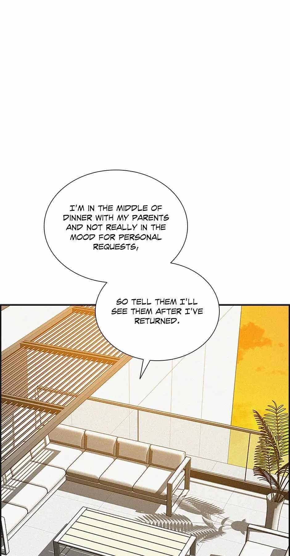 18+ Lord of Money Chapter 148 page 55