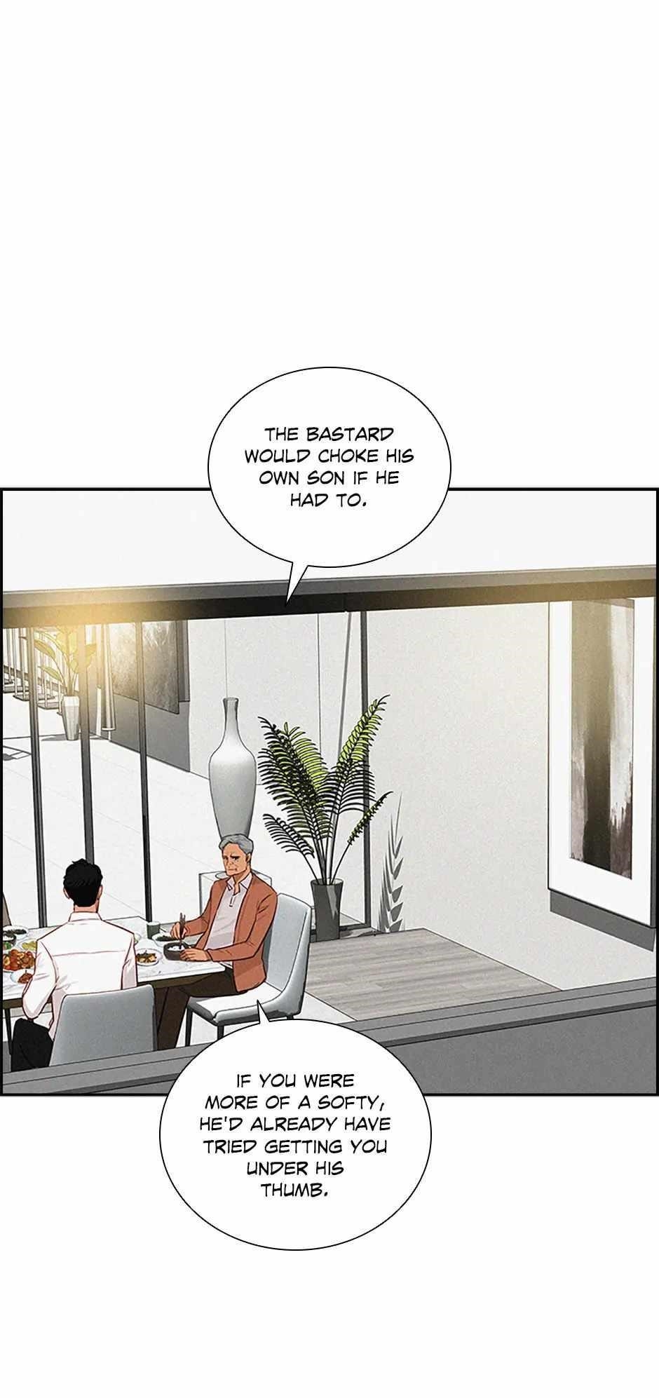 18+ Lord of Money Chapter 148 page 59