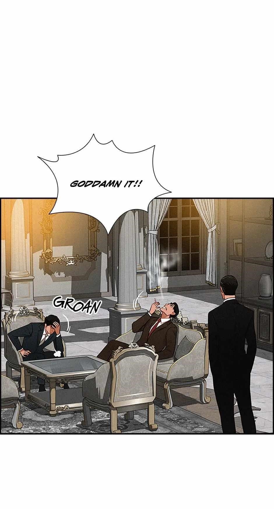 18+ Lord of Money Chapter 148 page 67