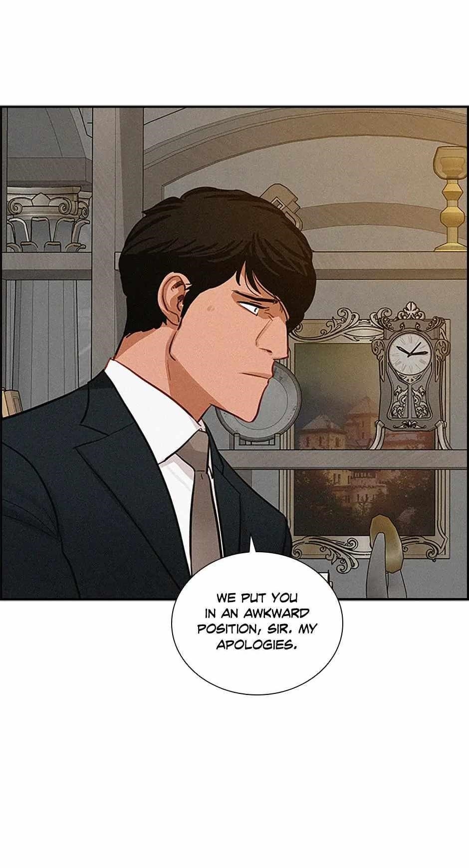 18+ Lord of Money Chapter 148 page 68