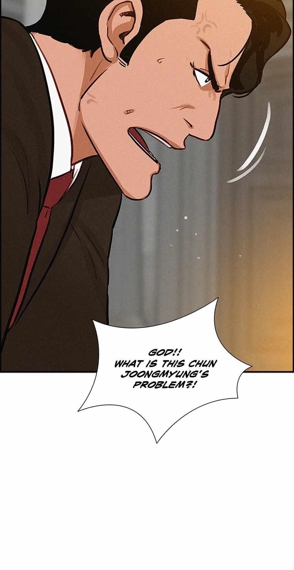 18+ Lord of Money Chapter 148 page 71