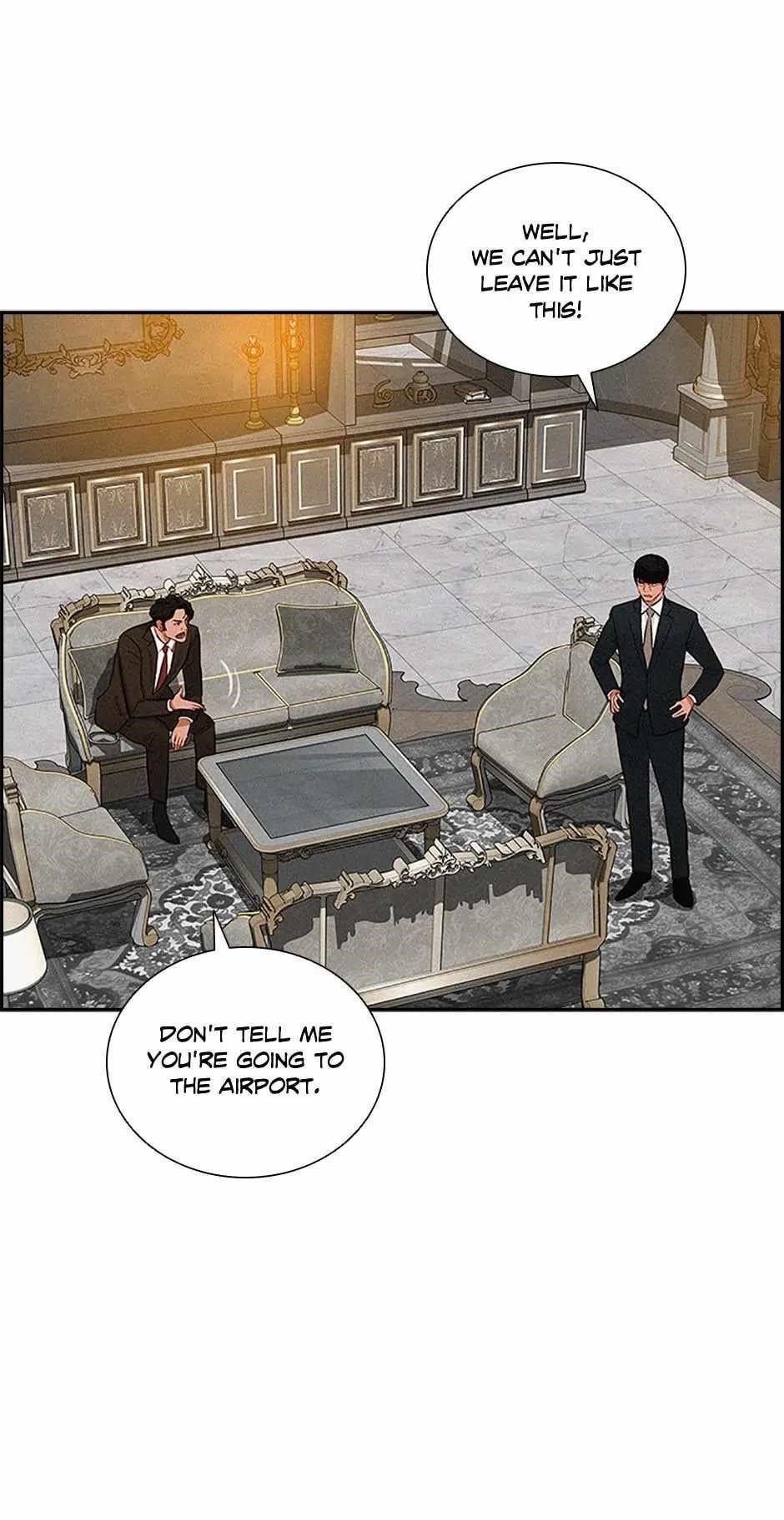 18+ Lord of Money Chapter 148 page 72