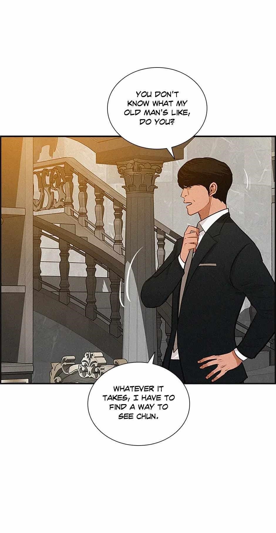 18+ Lord of Money Chapter 148 page 73