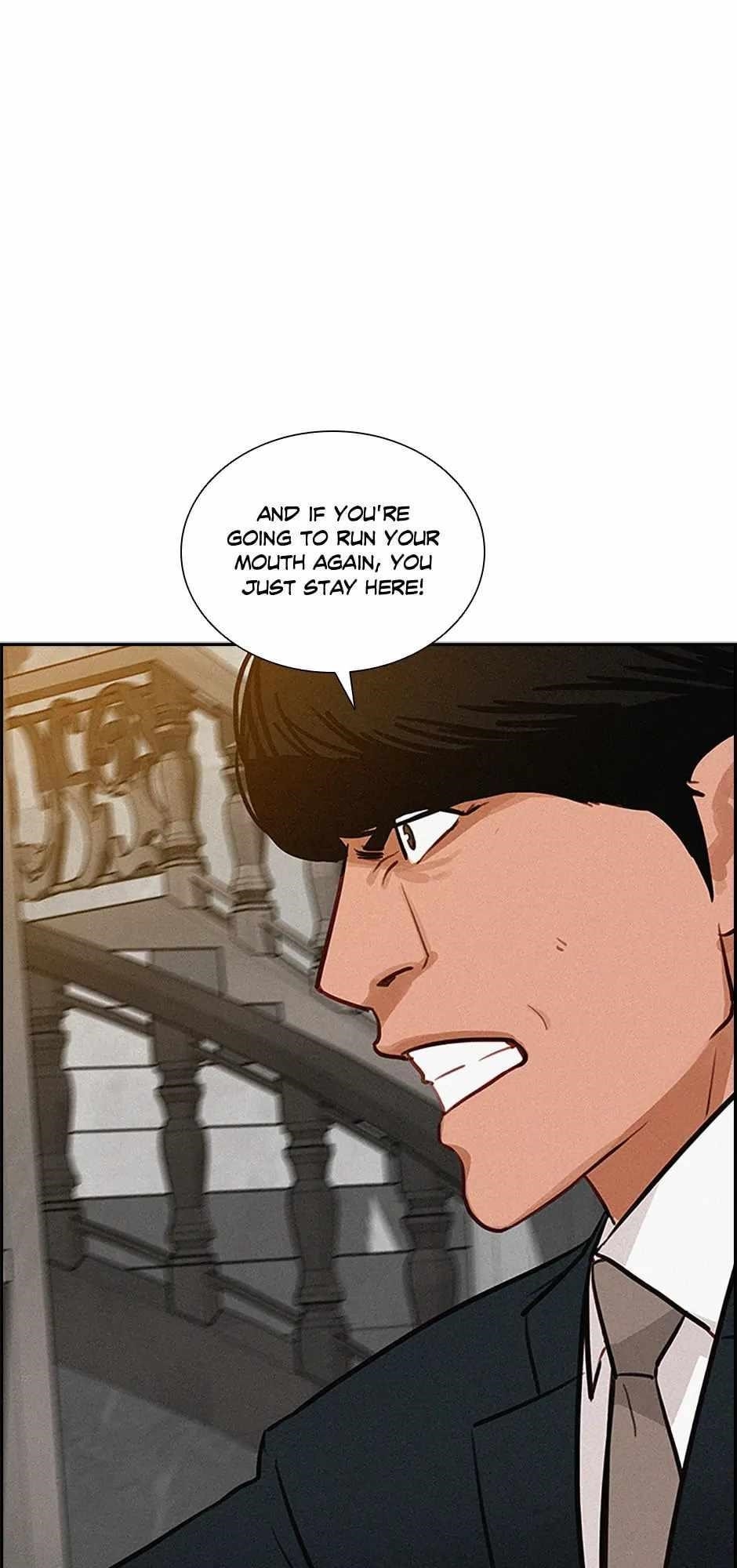 18+ Lord of Money Chapter 148 page 74