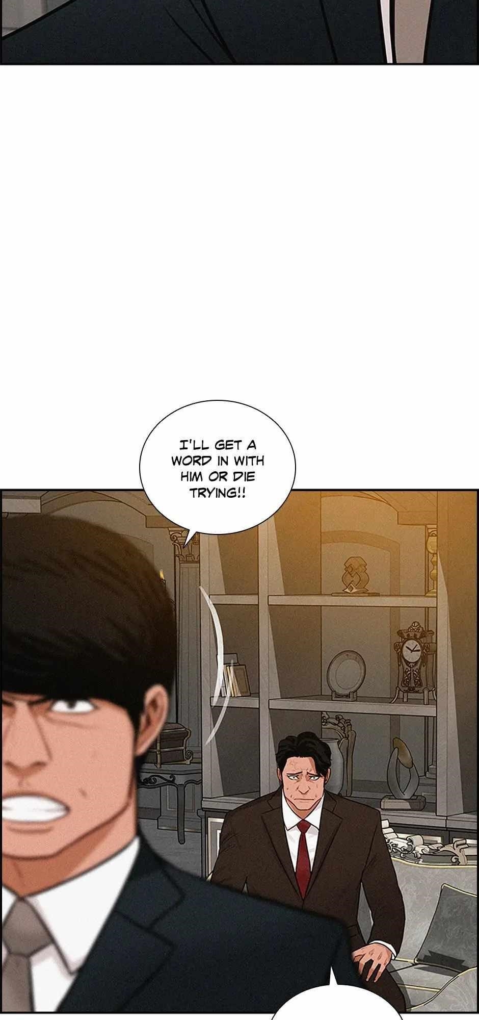 18+ Lord of Money Chapter 148 page 75