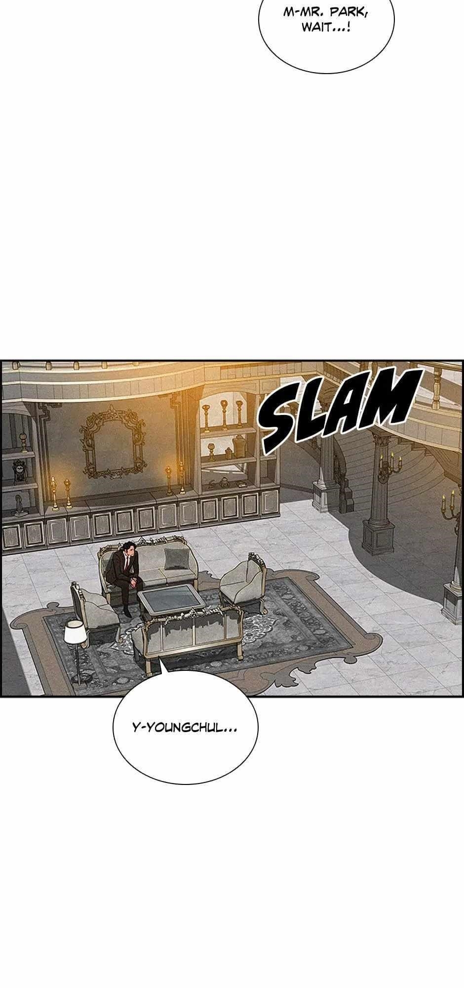 18+ Lord of Money Chapter 148 page 76