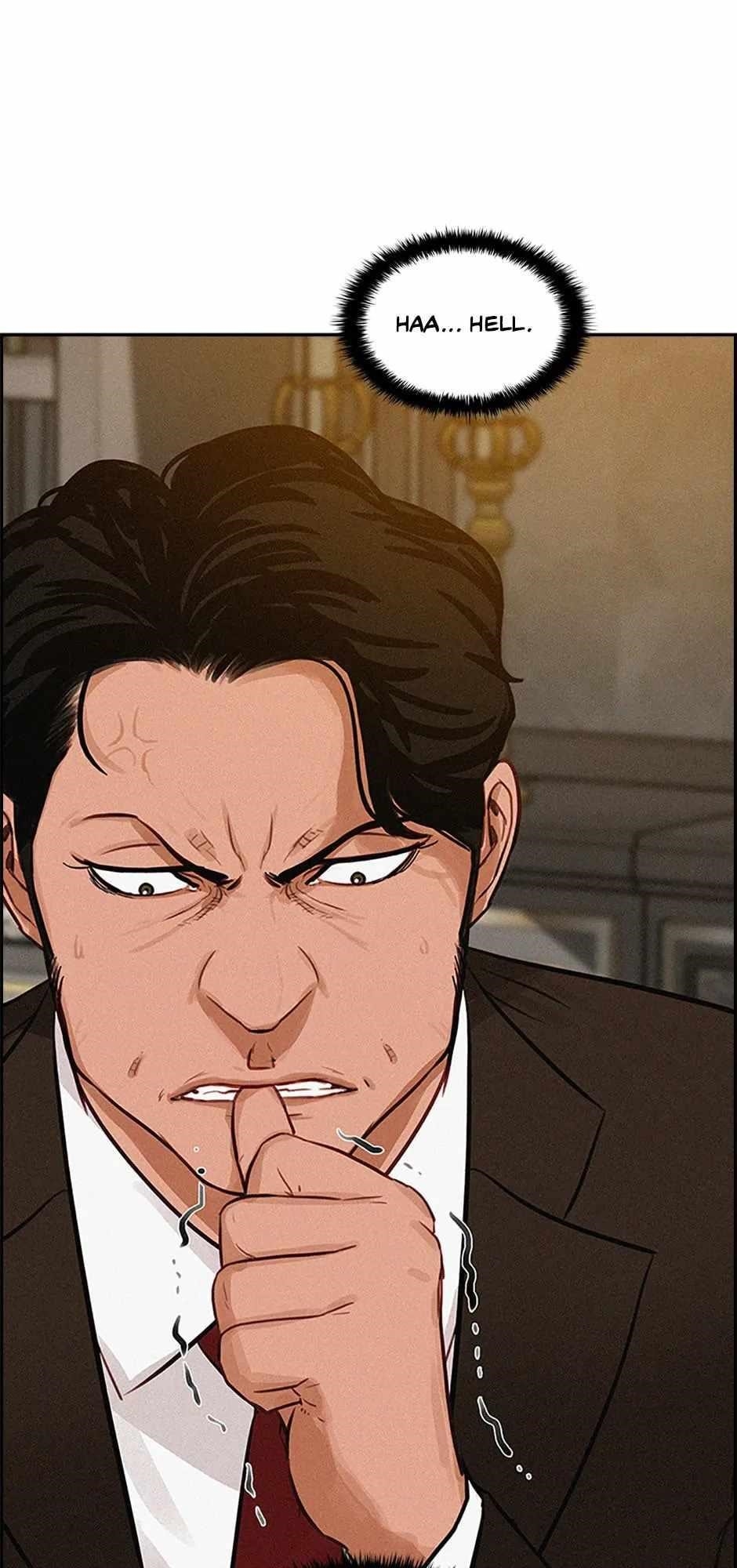 18+ Lord of Money Chapter 148 page 77