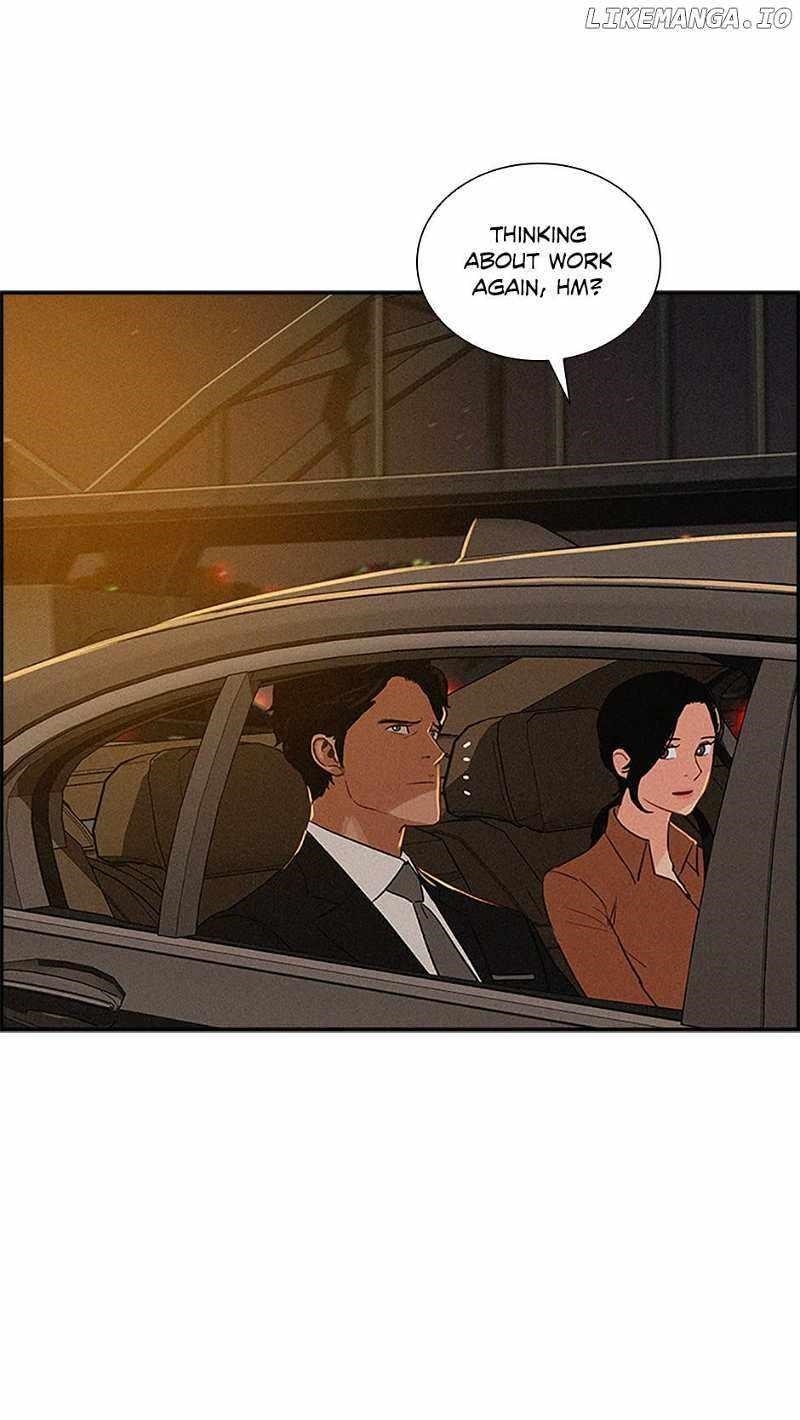 18+ Lord of Money Chapter 149 page 3