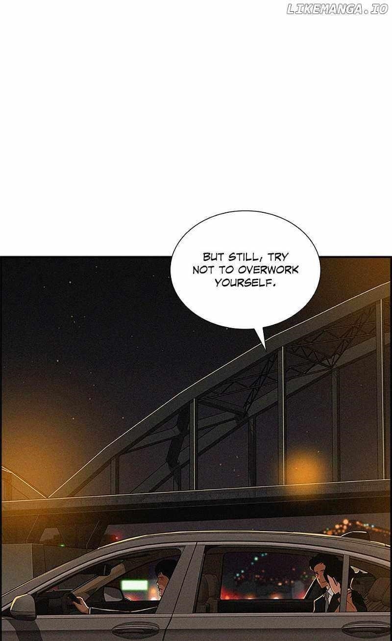 18+ Lord of Money Chapter 149 page 6