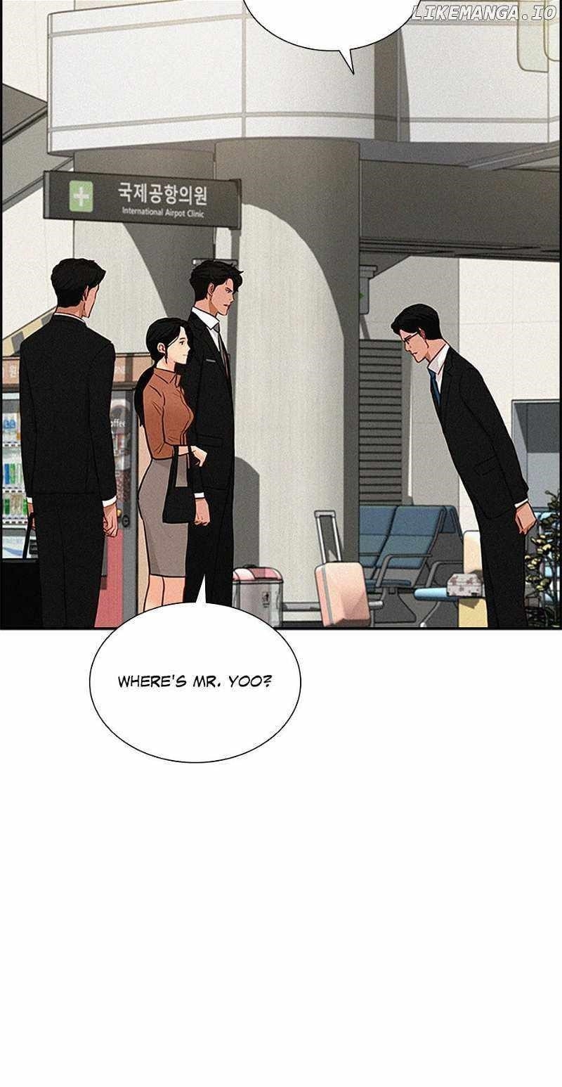 18+ Lord of Money Chapter 149 page 11