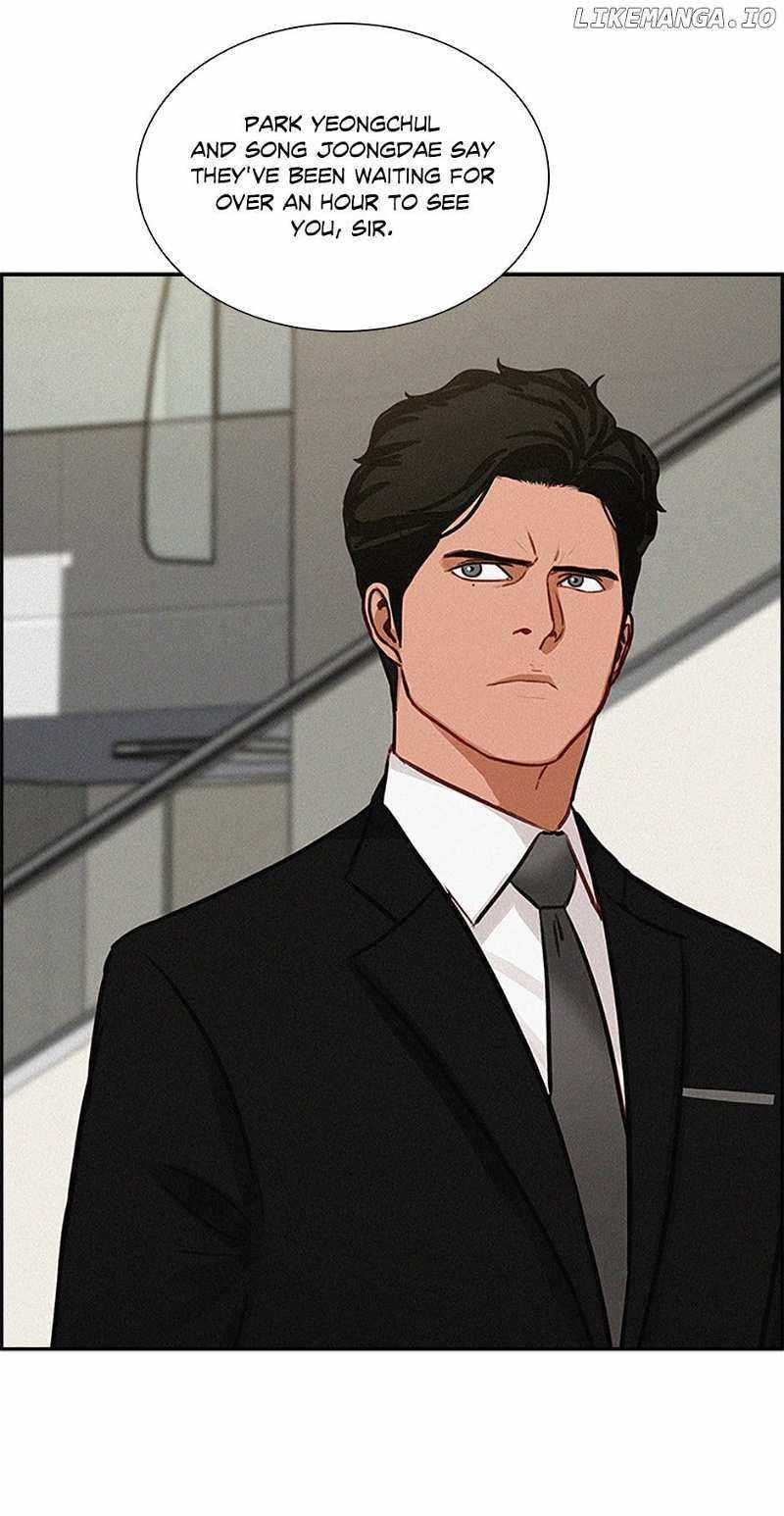 18+ Lord of Money Chapter 149 page 13