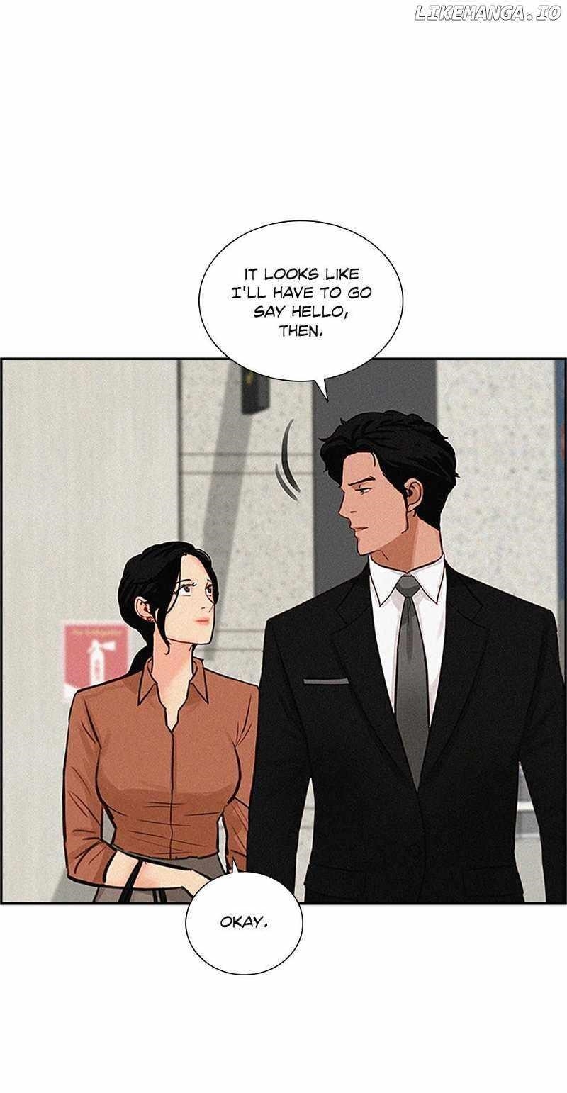 18+ Lord of Money Chapter 149 page 14