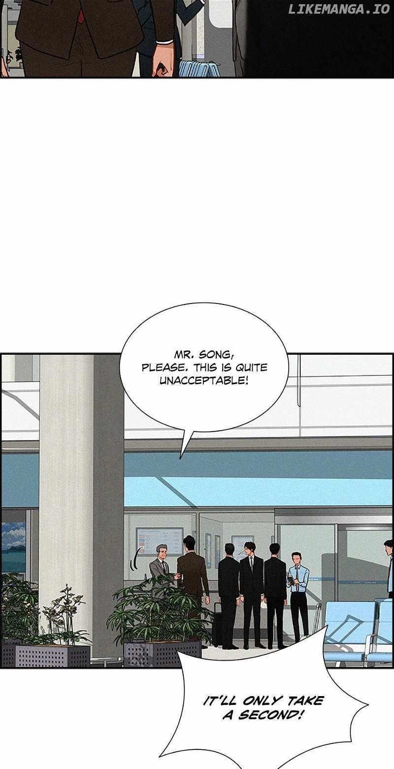 18+ Lord of Money Chapter 149 page 18