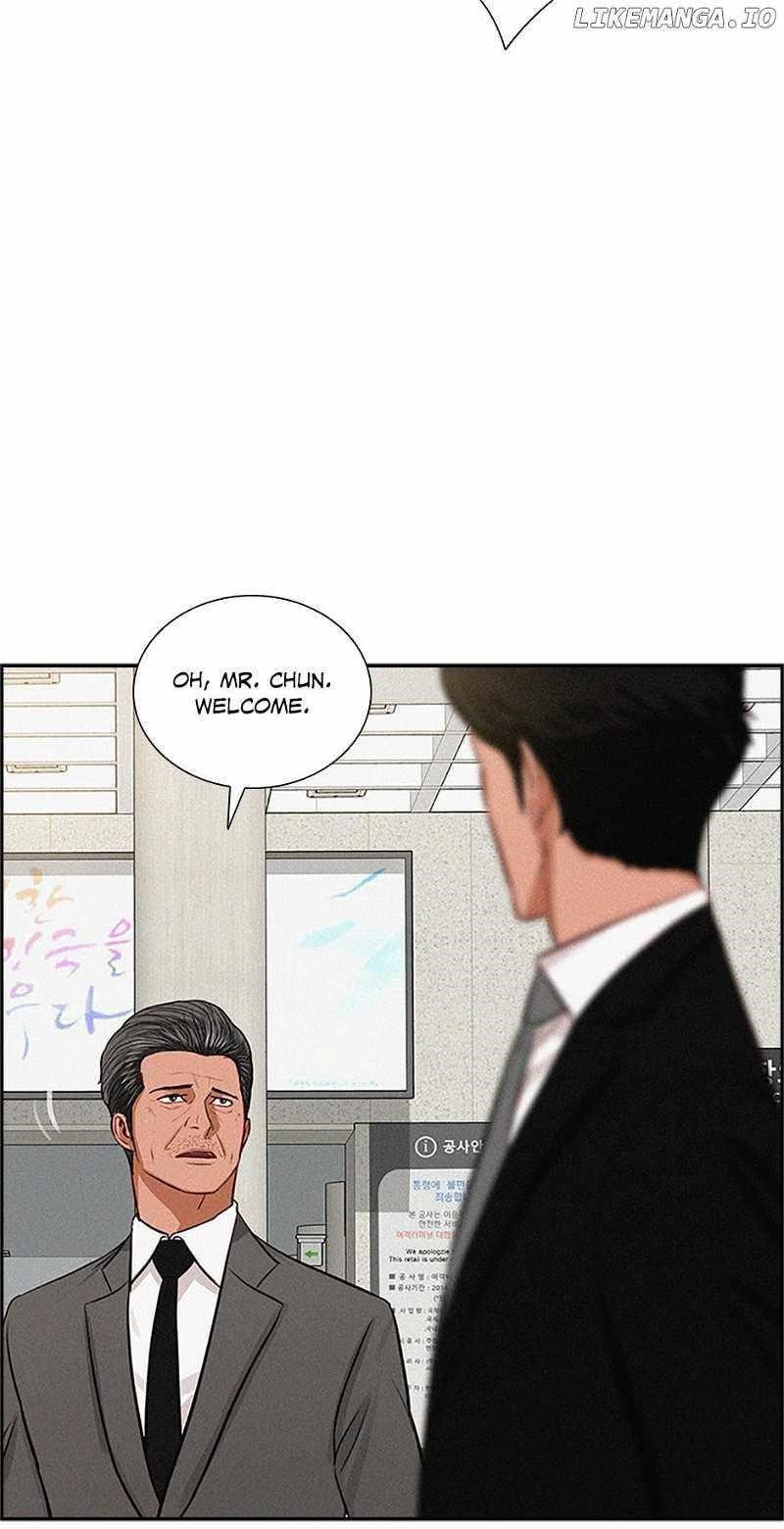 18+ Lord of Money Chapter 149 page 19