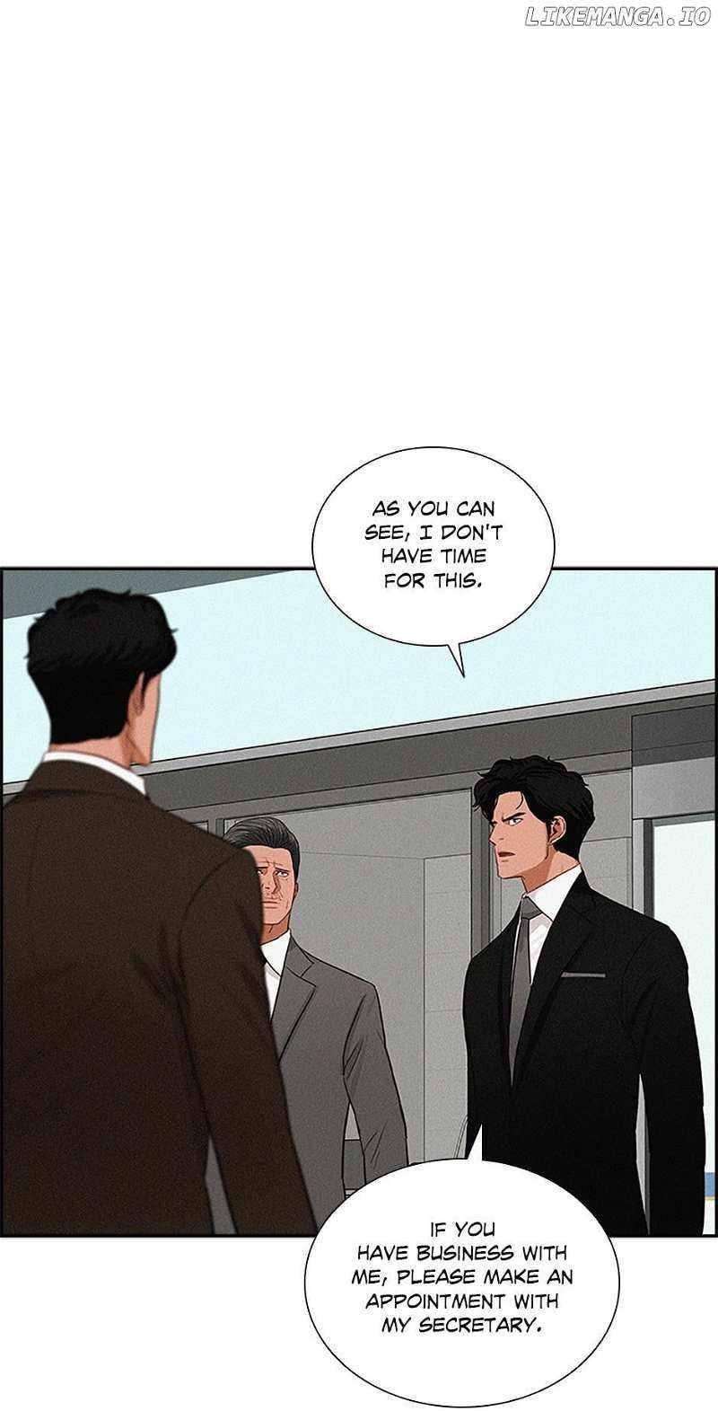 18+ Lord of Money Chapter 149 page 20