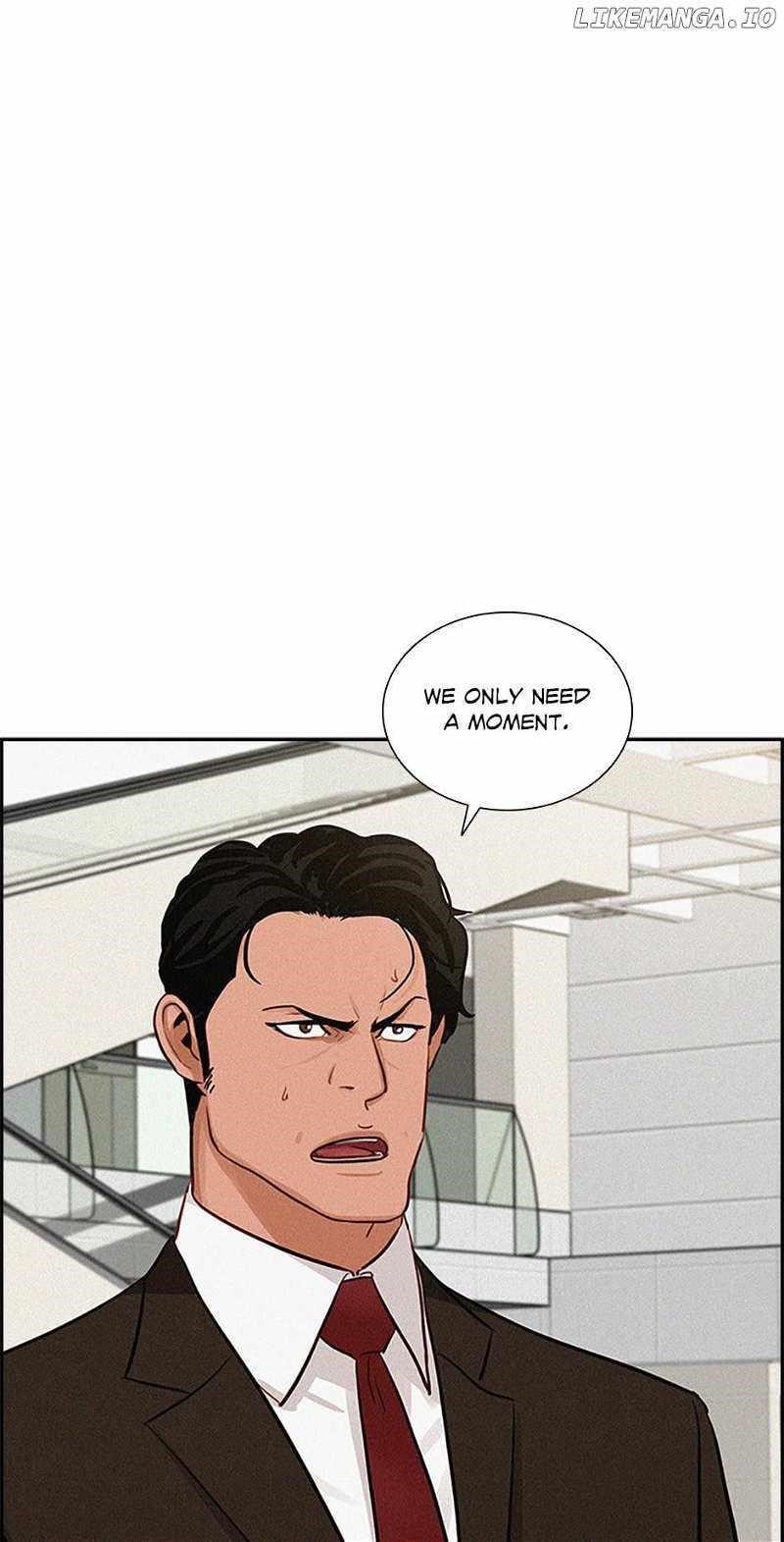 18+ Lord of Money Chapter 149 page 21