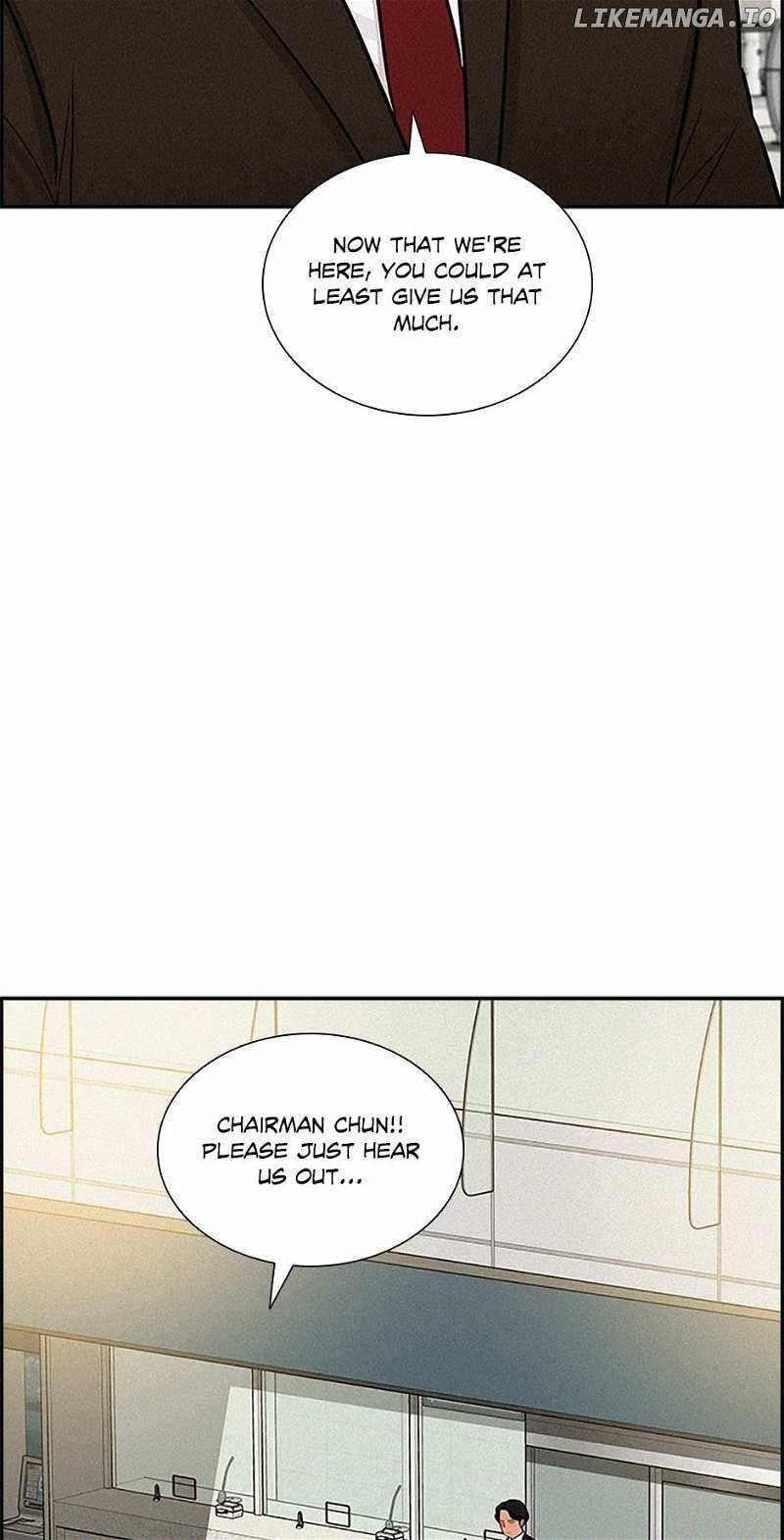 18+ Lord of Money Chapter 149 page 22