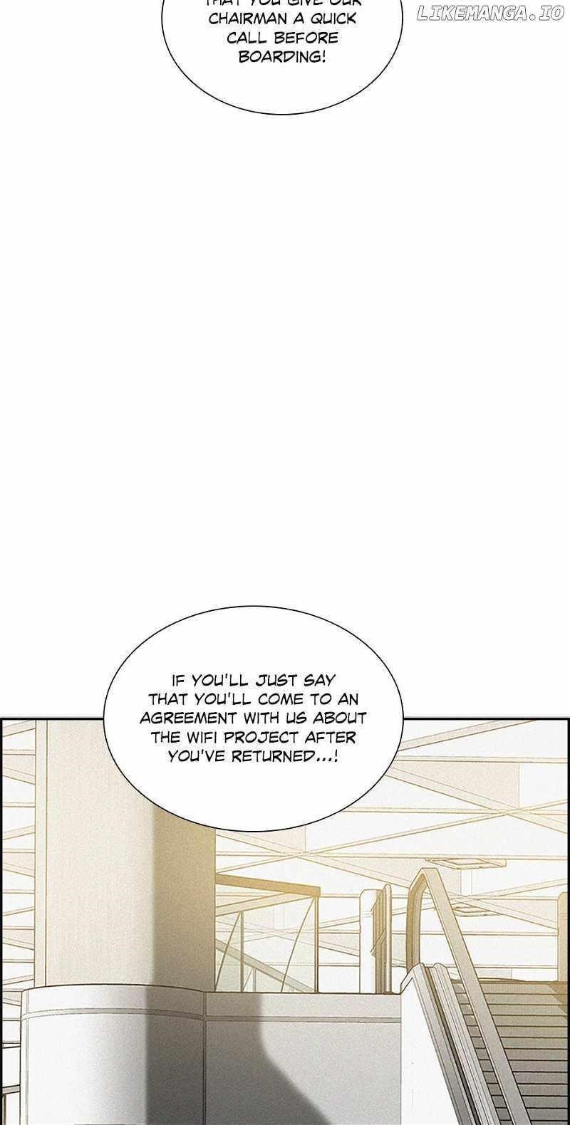 18+ Lord of Money Chapter 149 page 26